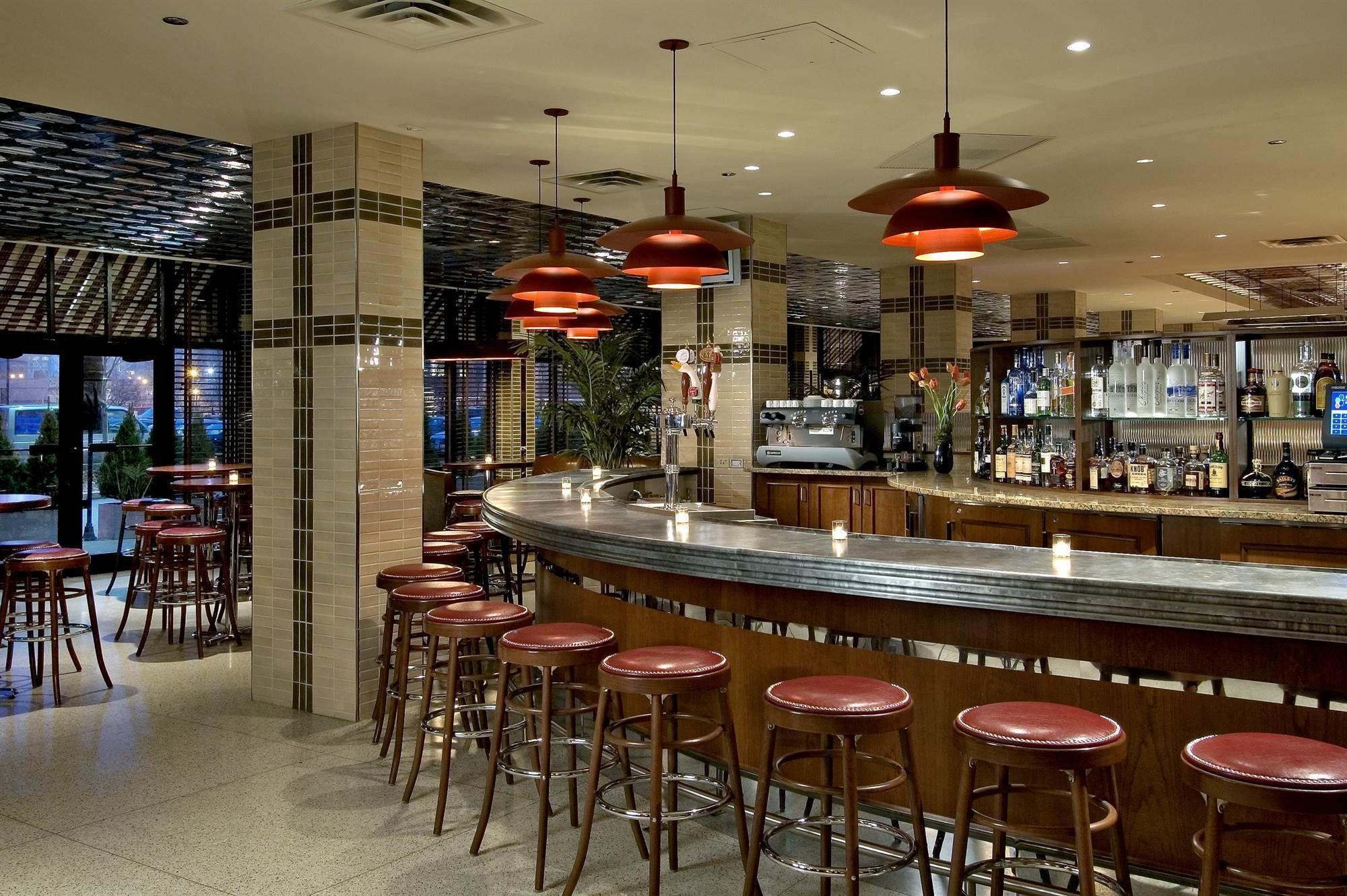 Crowne Plaza - West Loop By Ihg 3* Chicago