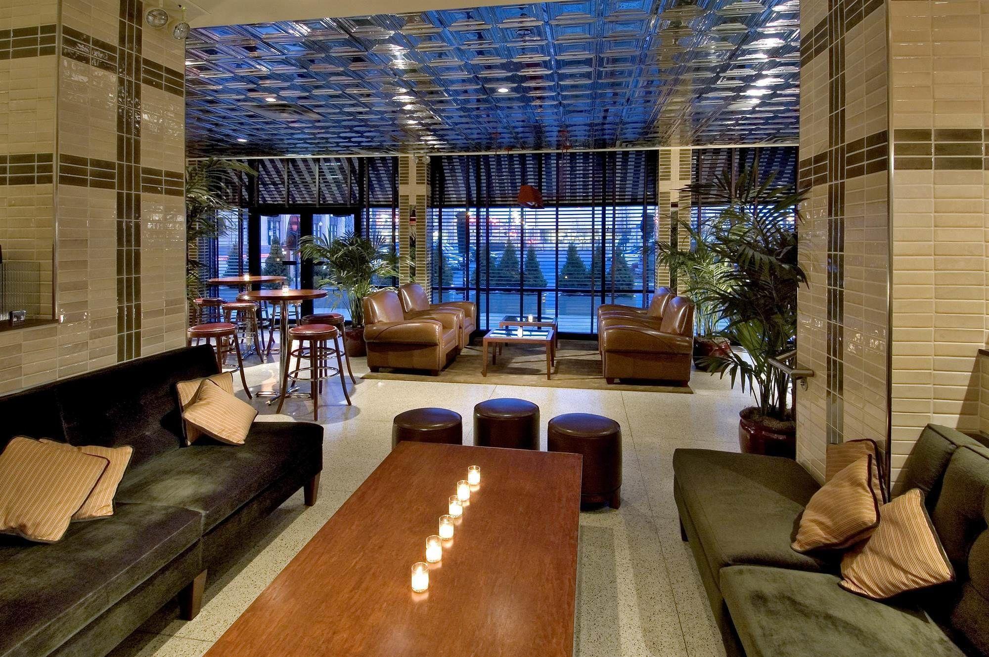 Hotel Crowne Plaza - West Loop By Ihg 3*