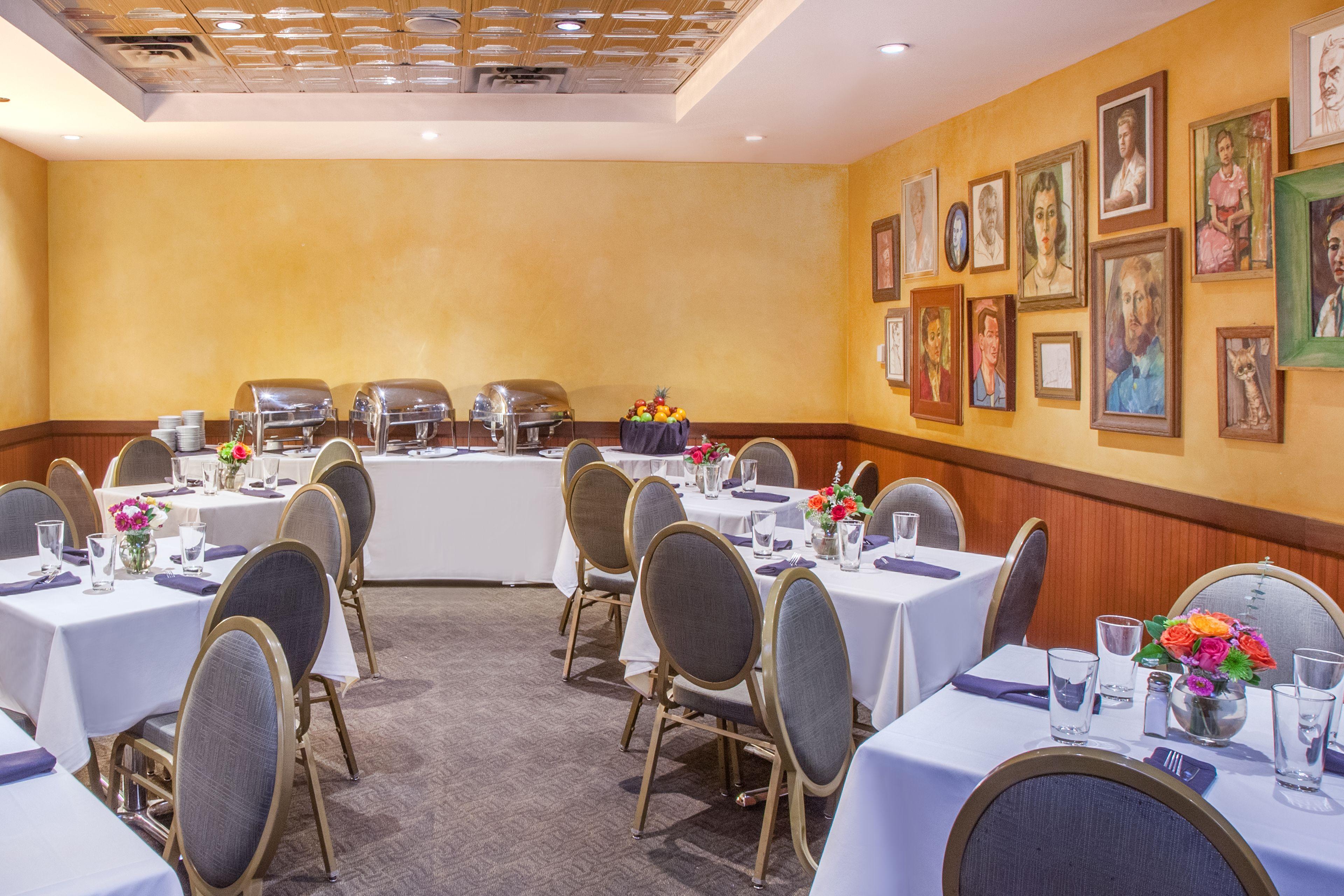 Crowne Plaza - West Loop By Ihg 3* Chicago