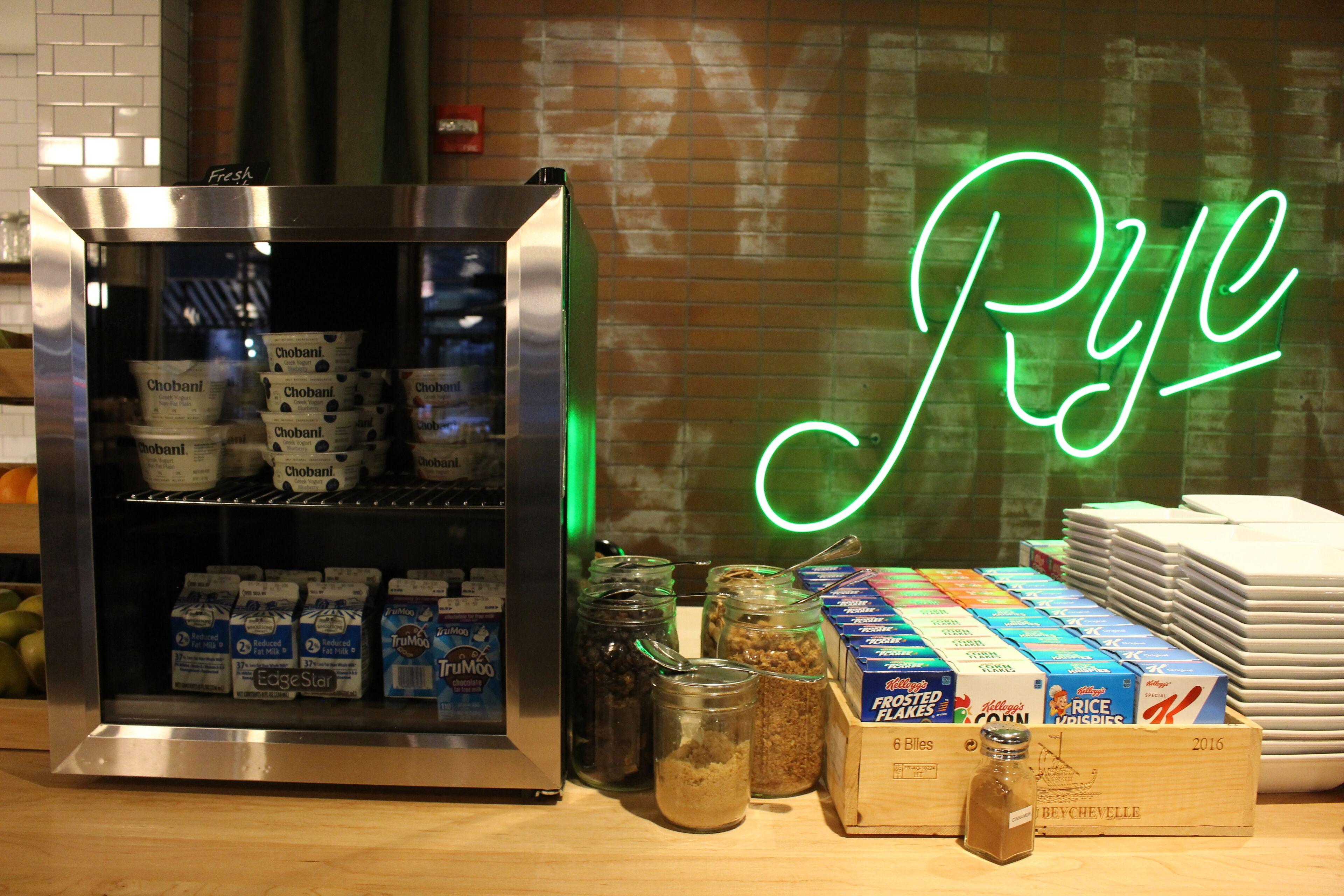 Crowne Plaza - West Loop By Ihg 3*