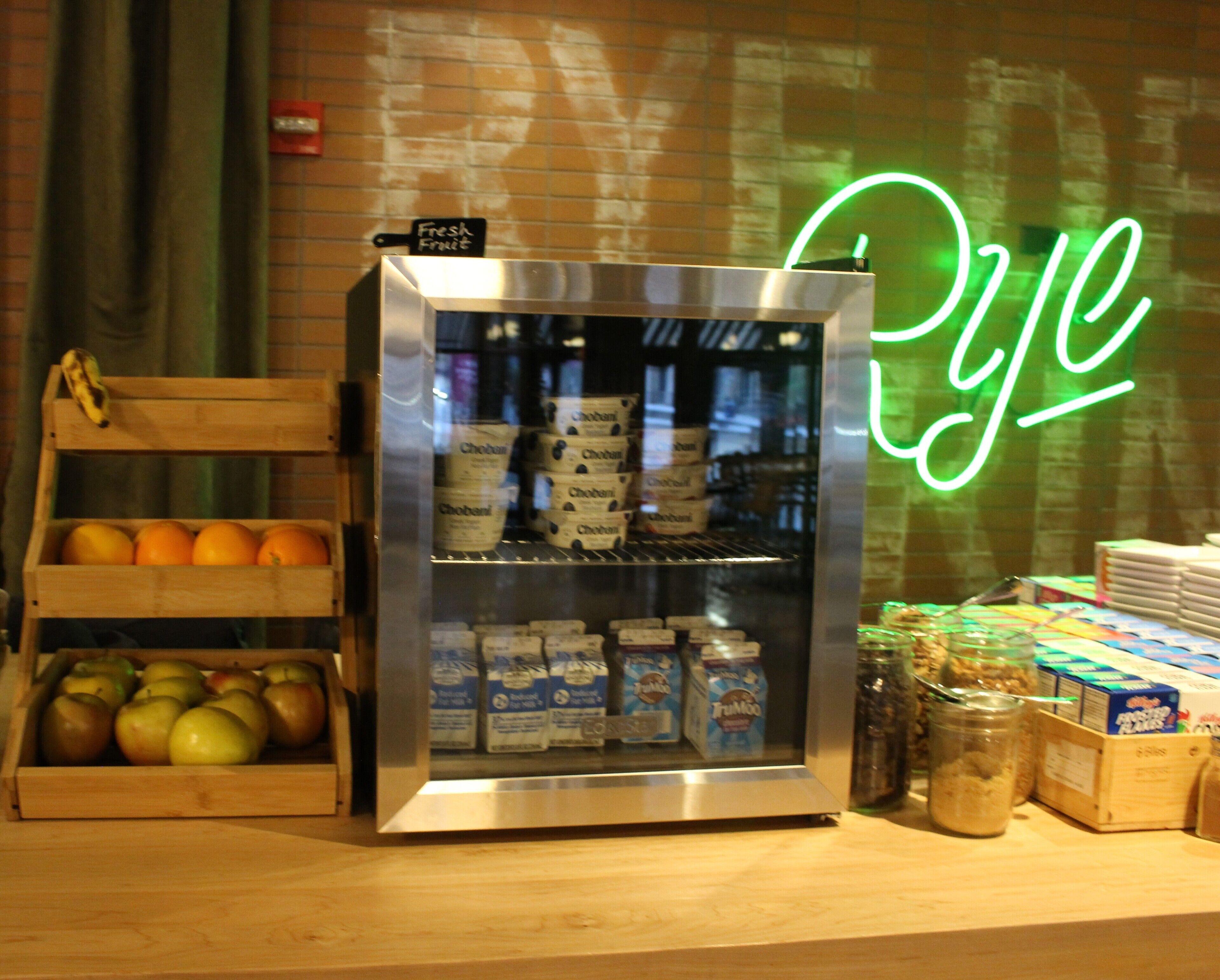 Crowne Plaza - West Loop By Ihg Hotel