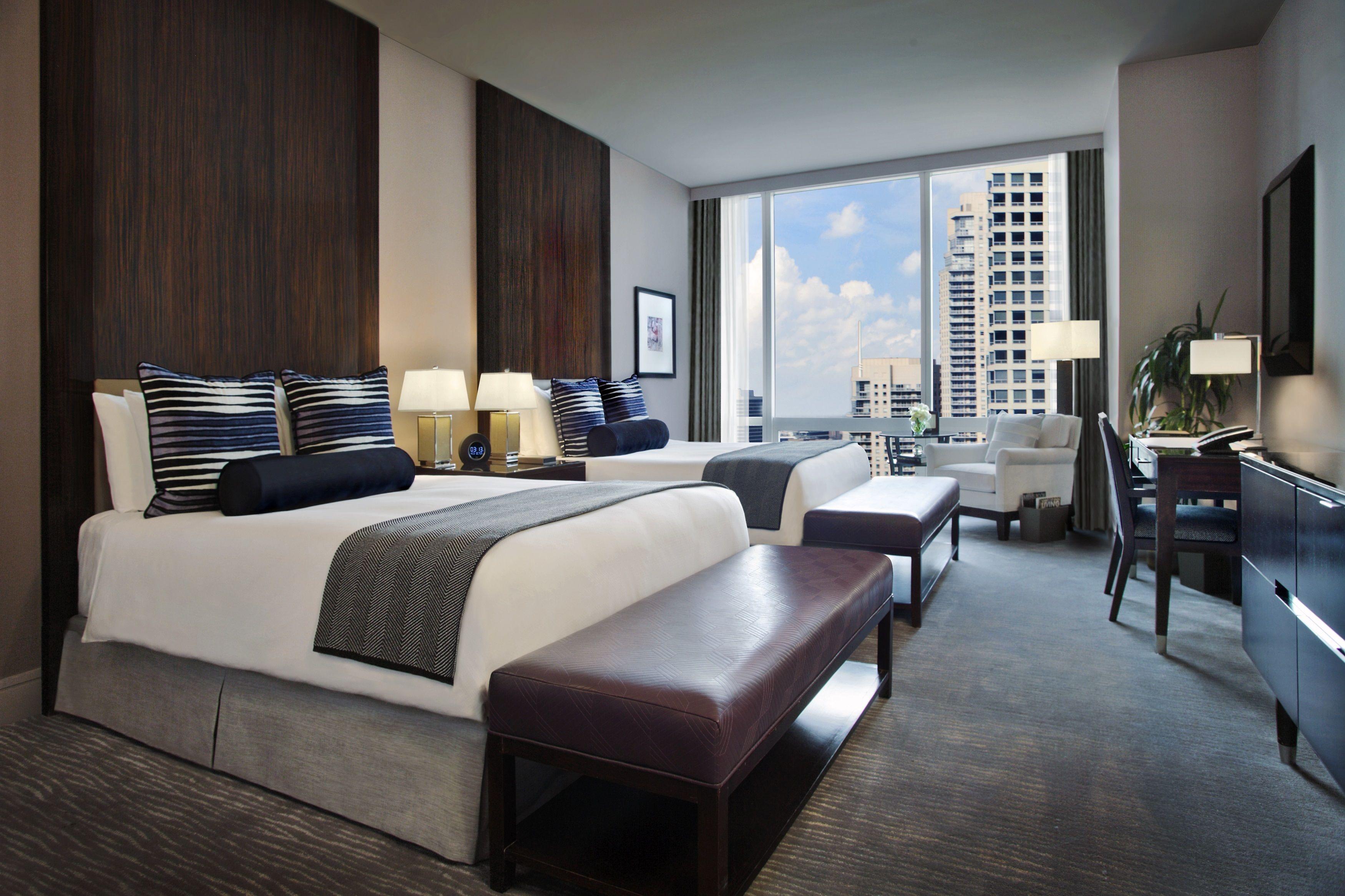 Trump International & Tower Hotel