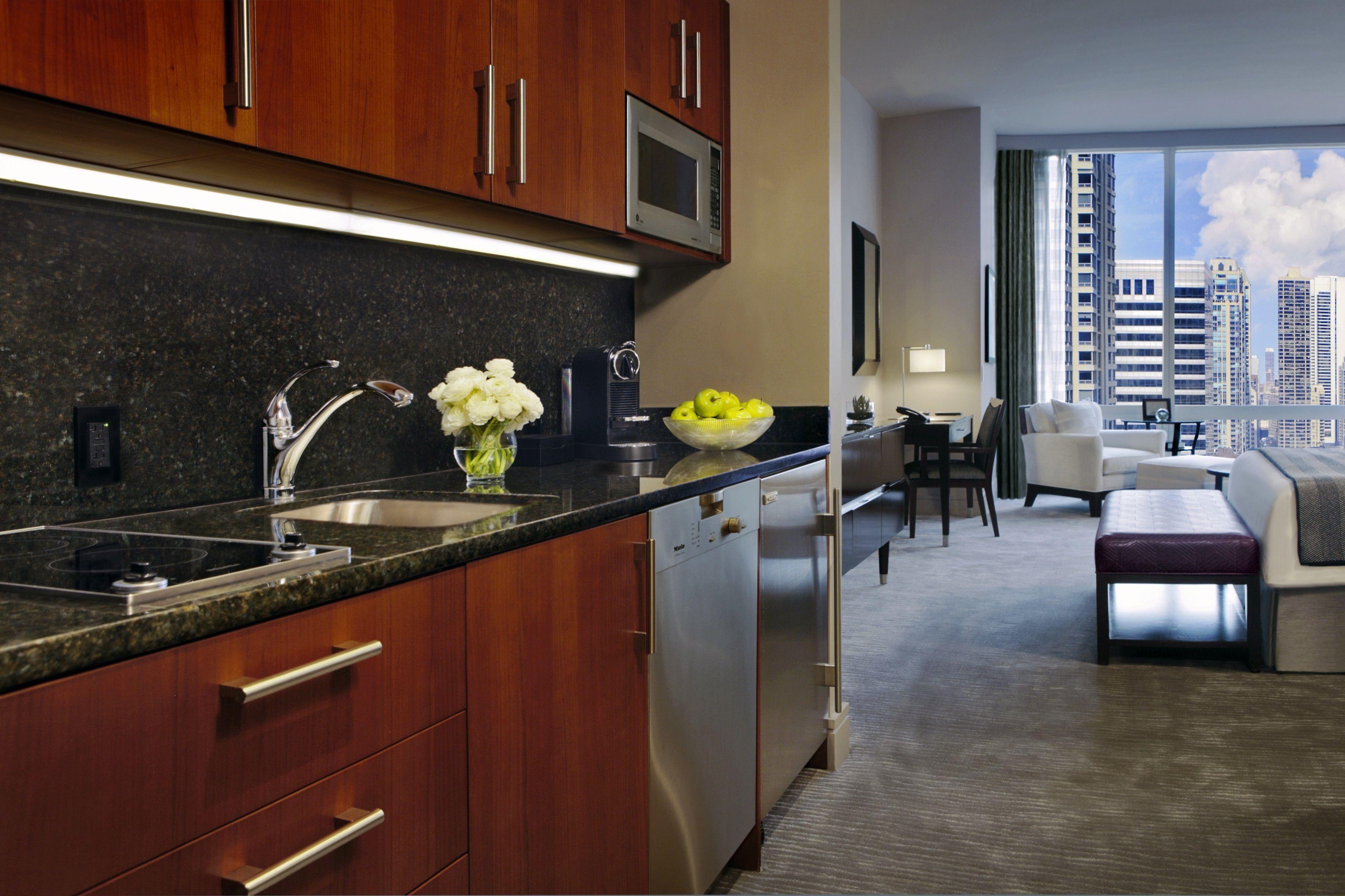 Trump International & Tower Hotel