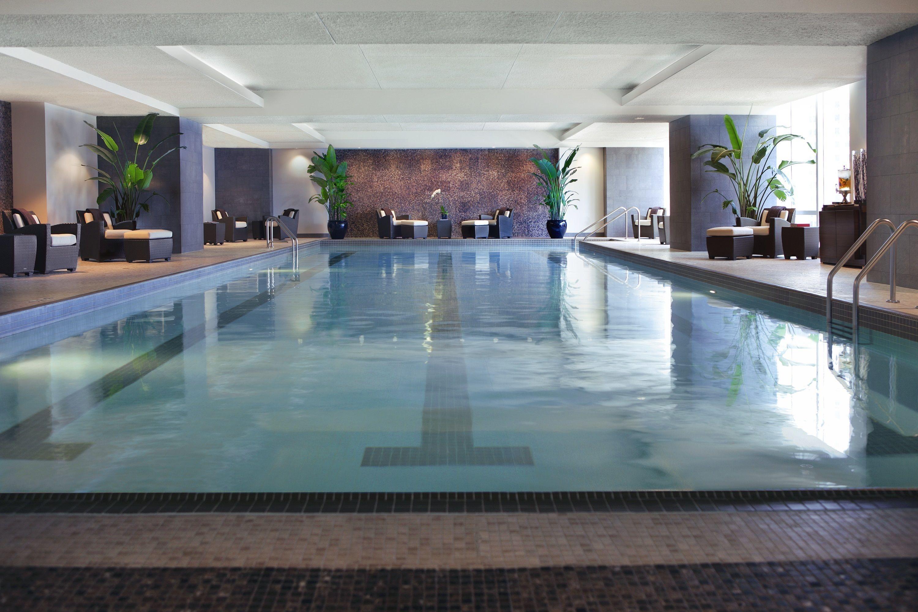 Trump International & Tower Hotel 5*