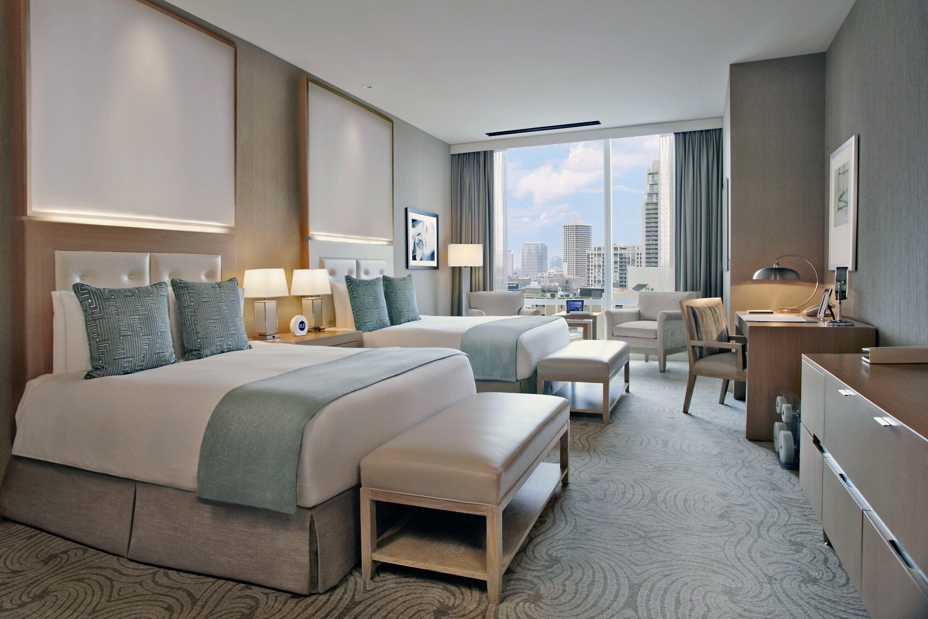 Trump International & Tower Chicago