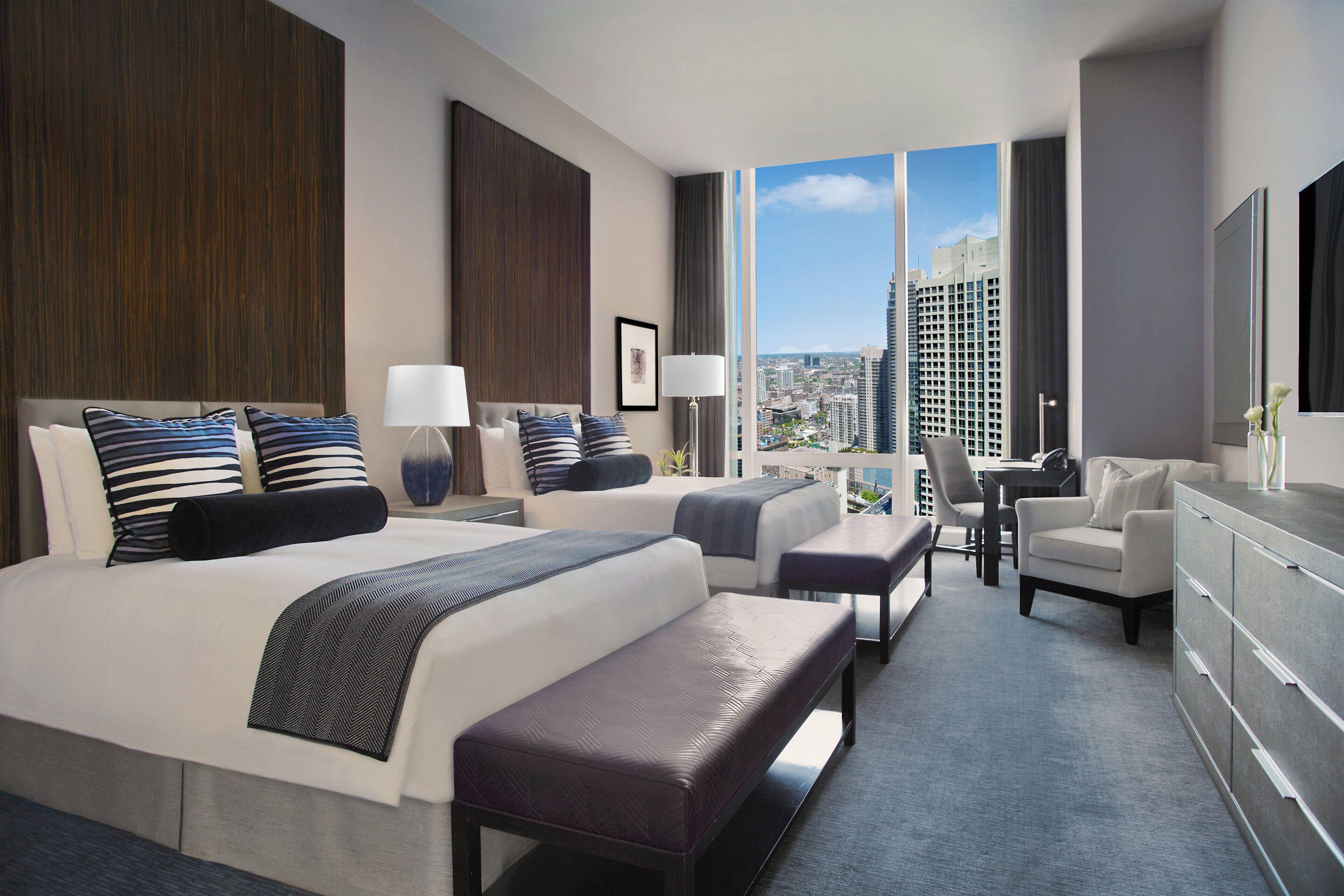 Trump International & Tower Chicago