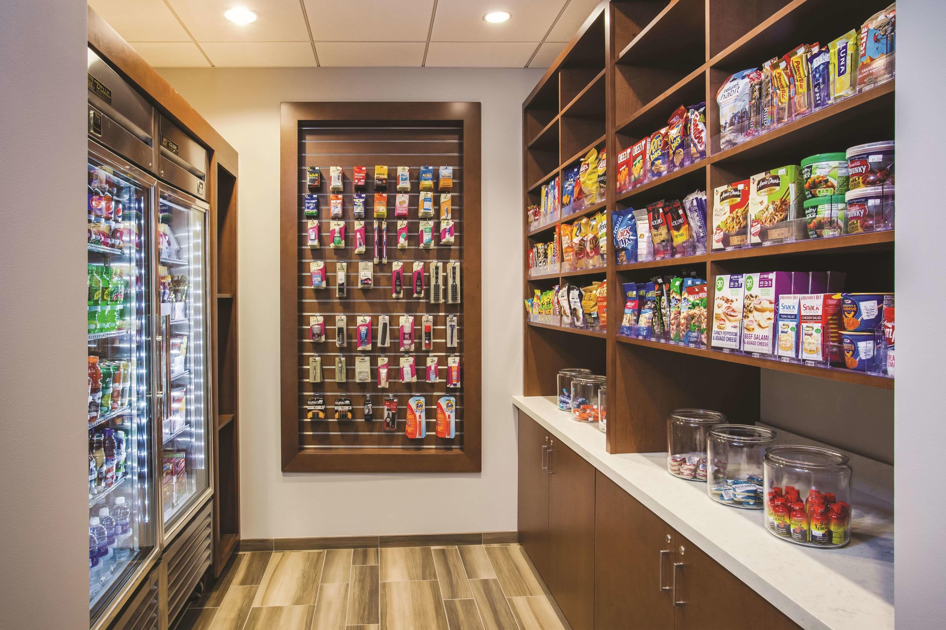 Hotel La Quinta Inn & Suites by Wyndham Chicago Downtown