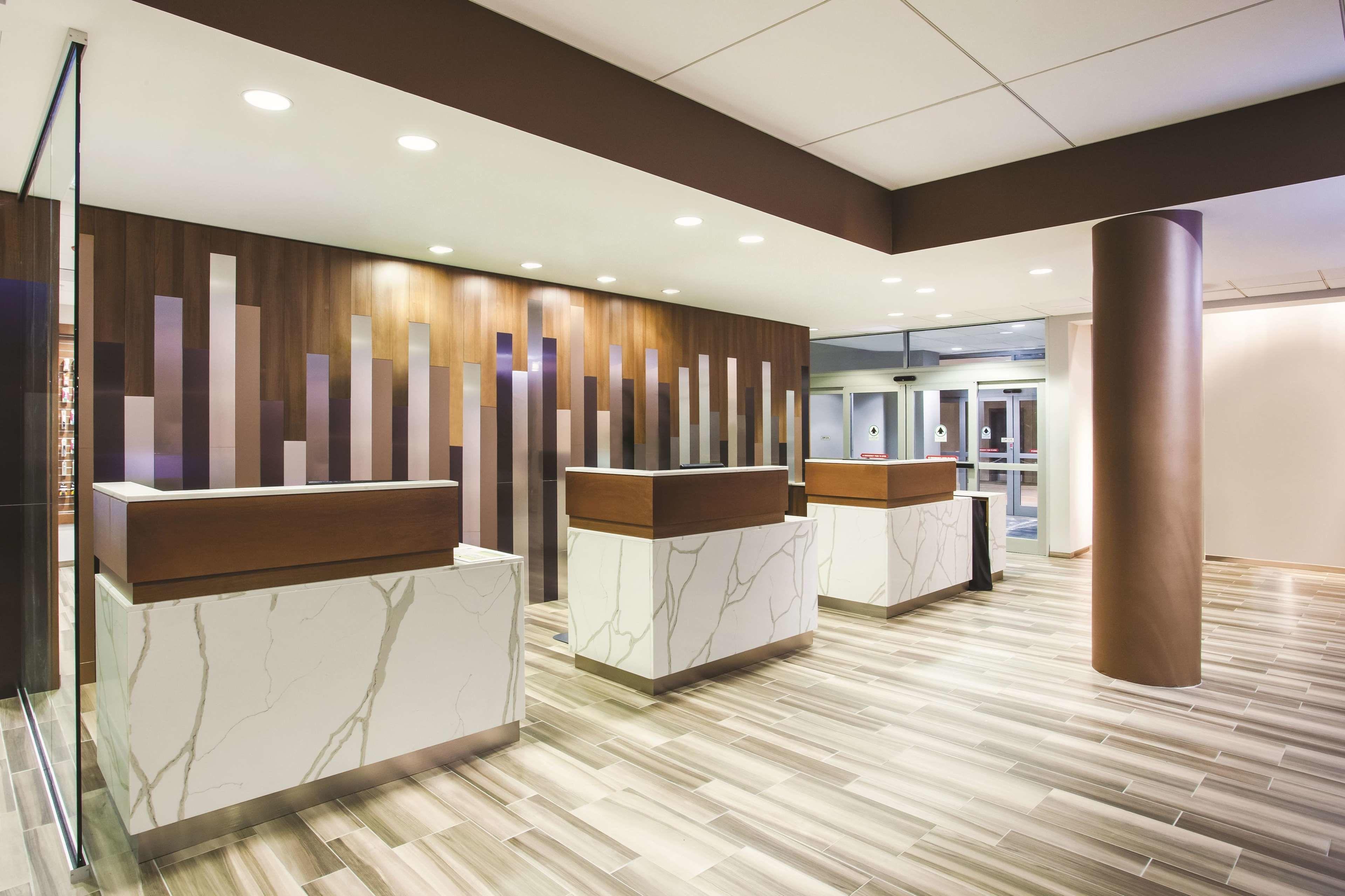 La Quinta Inn & Suites by Wyndham Chicago Downtown 3*