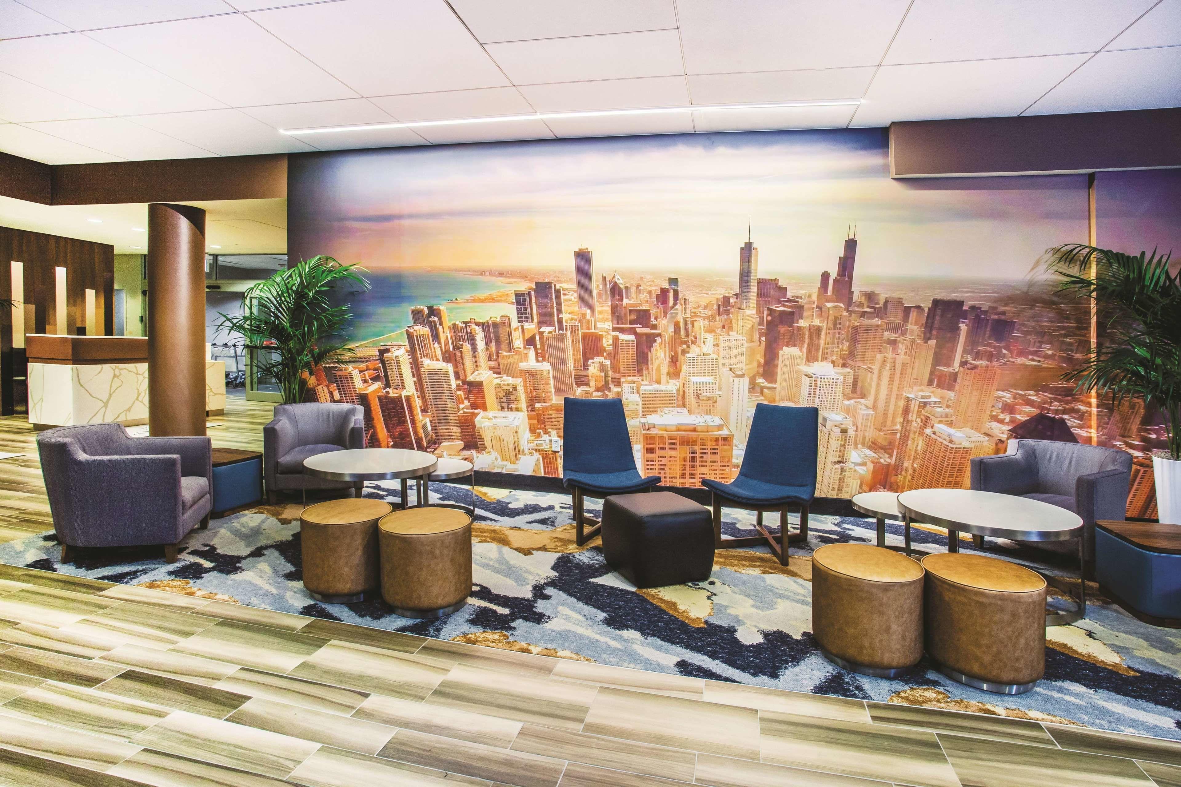 La Quinta & By Wyndham Downtown