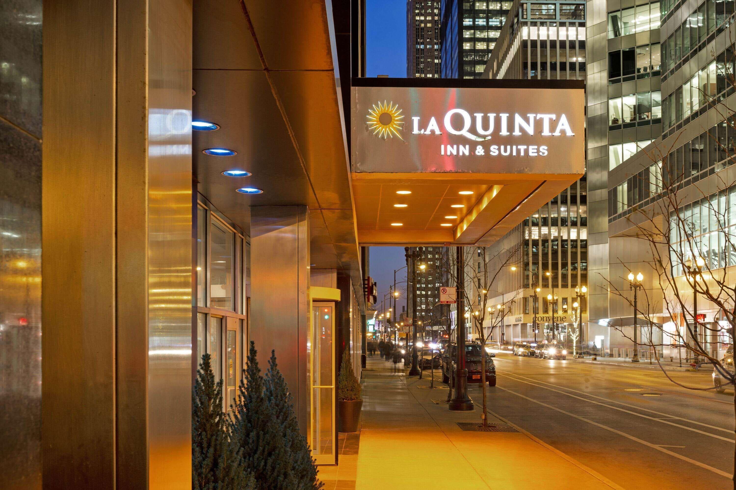 La Quinta & By Wyndham Downtown 3* Chicago