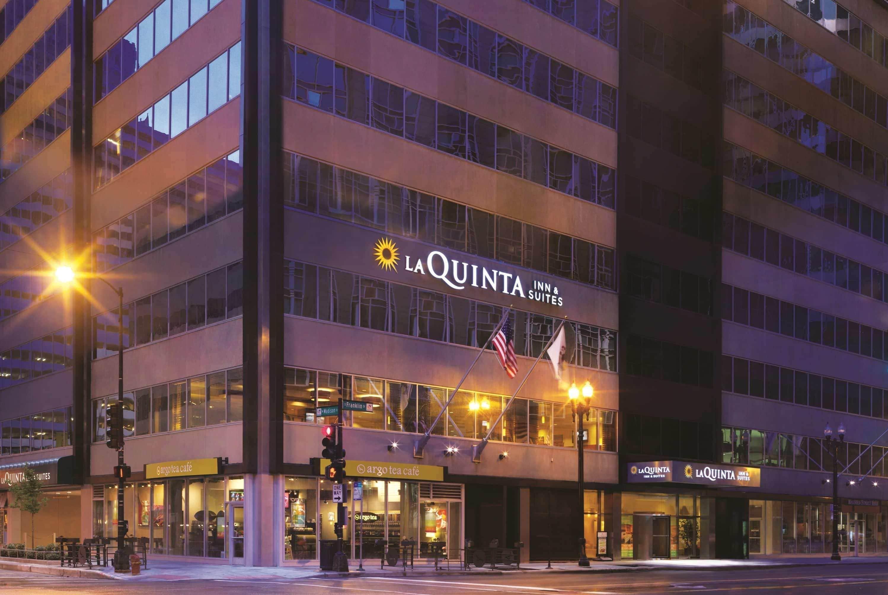 La Quinta & By Wyndham Downtown 3* Chicago