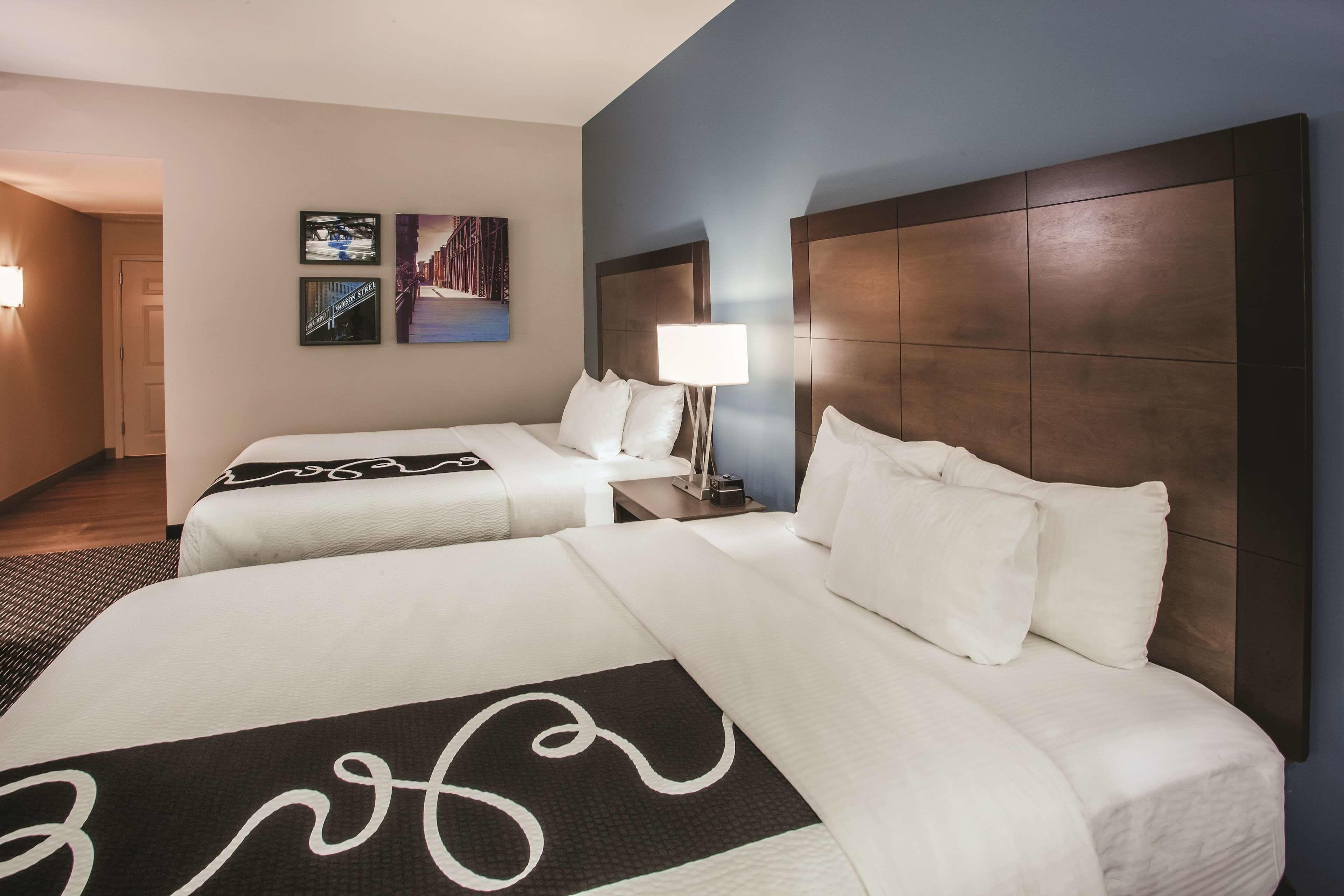 Hotel La Quinta & By Wyndham Downtown 3*