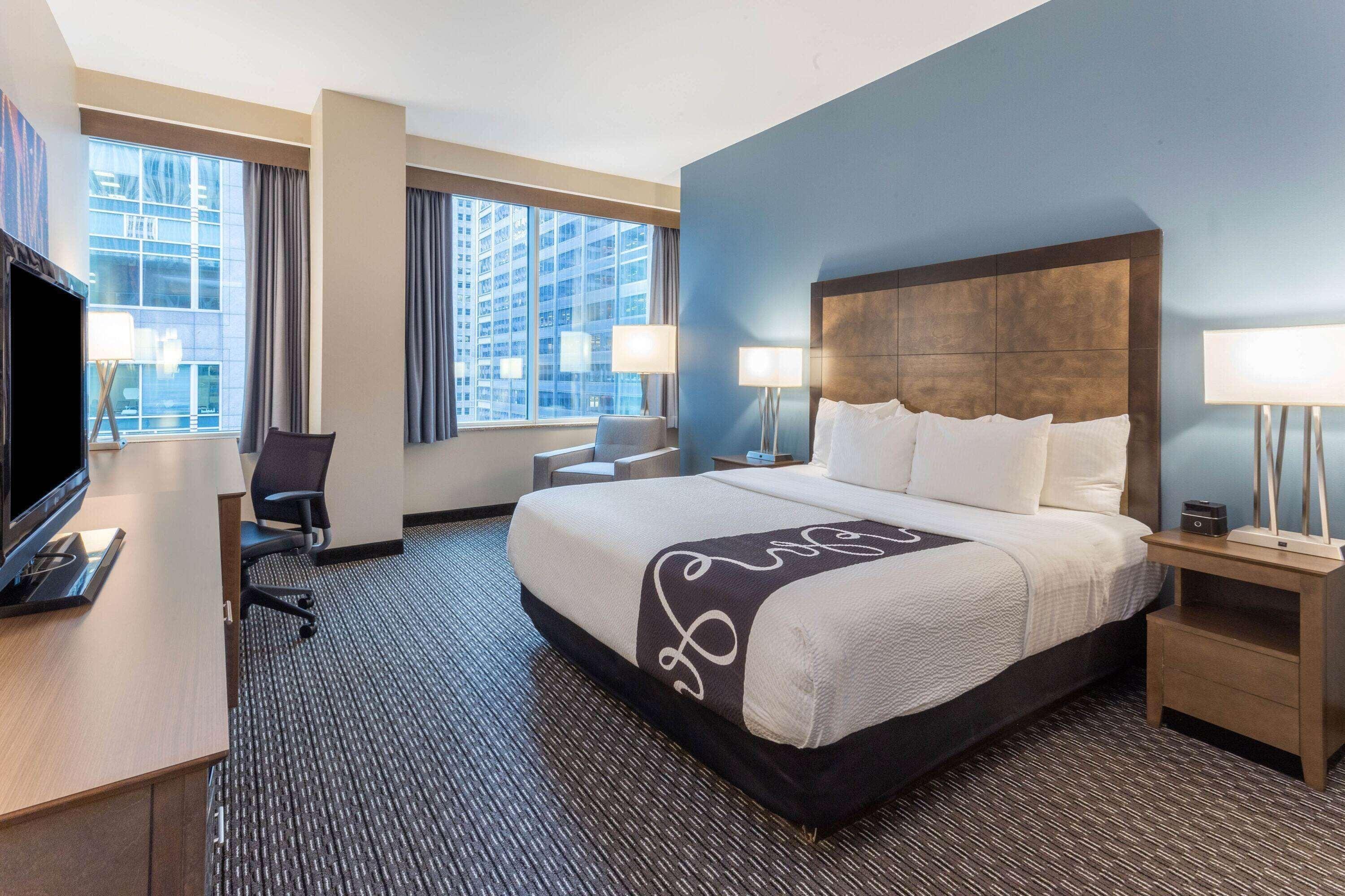 La Quinta & By Wyndham Downtown 3* Chicago