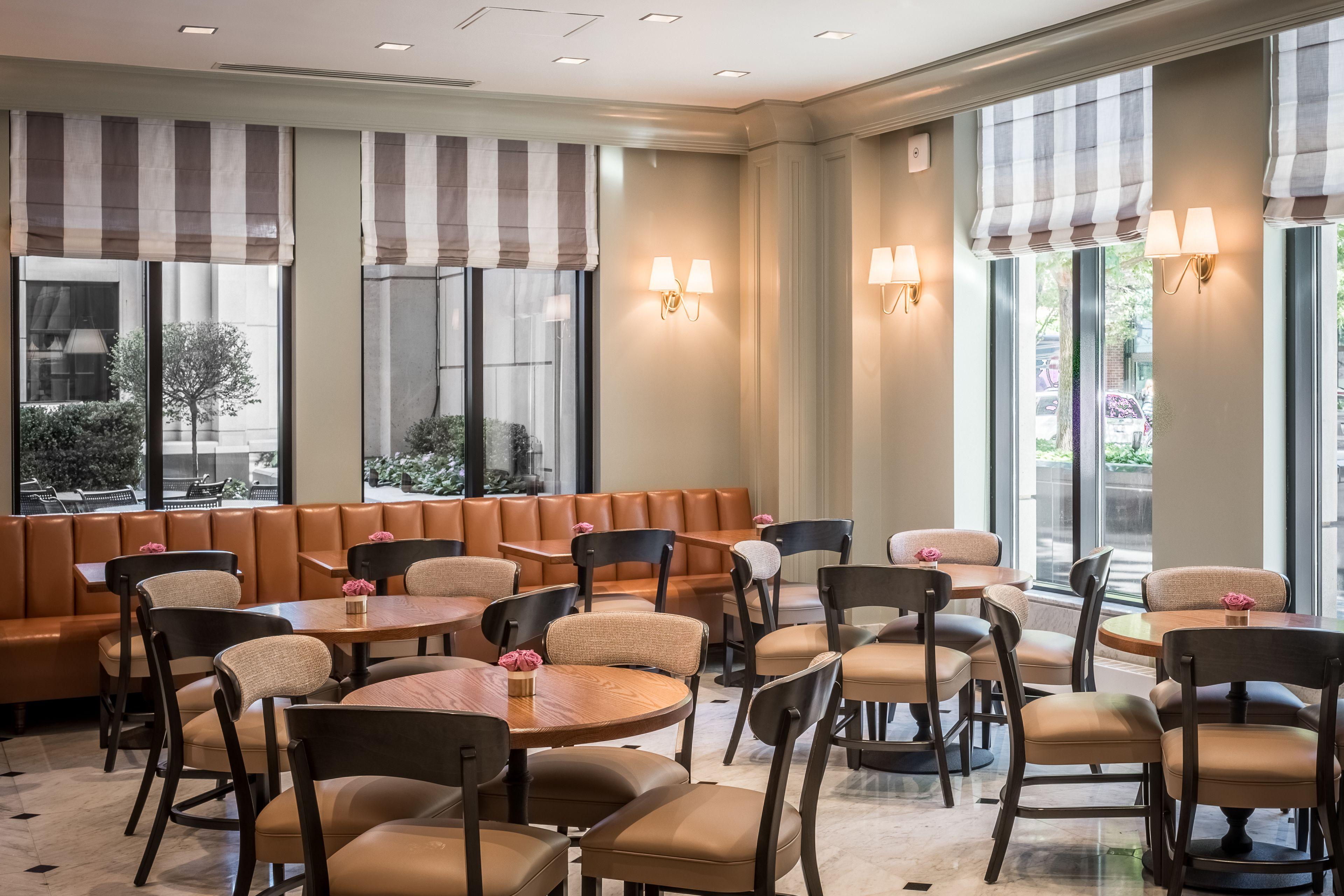 Waldorf Astoria Hotel Chicago