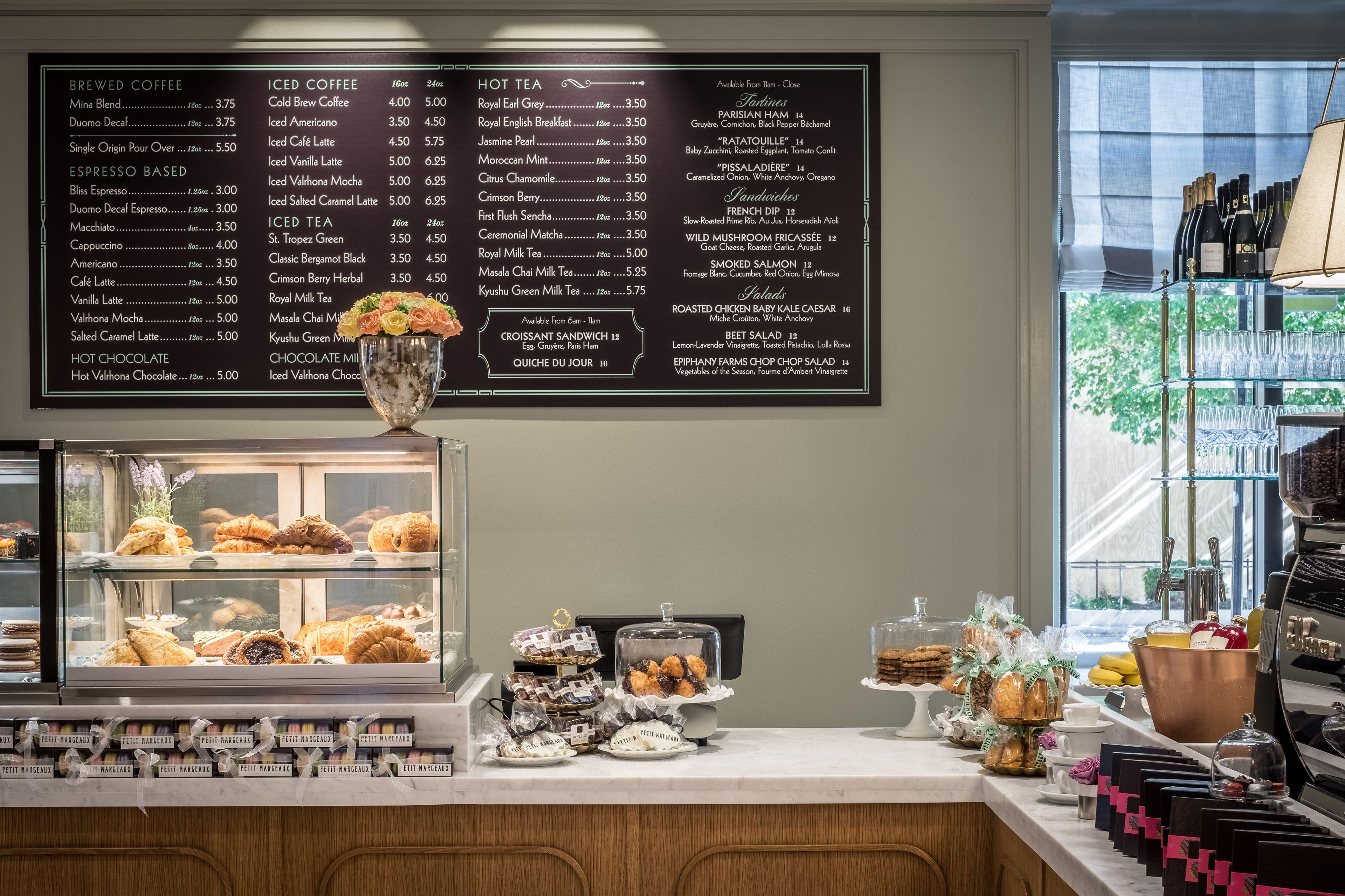 Waldorf Astoria Chicago