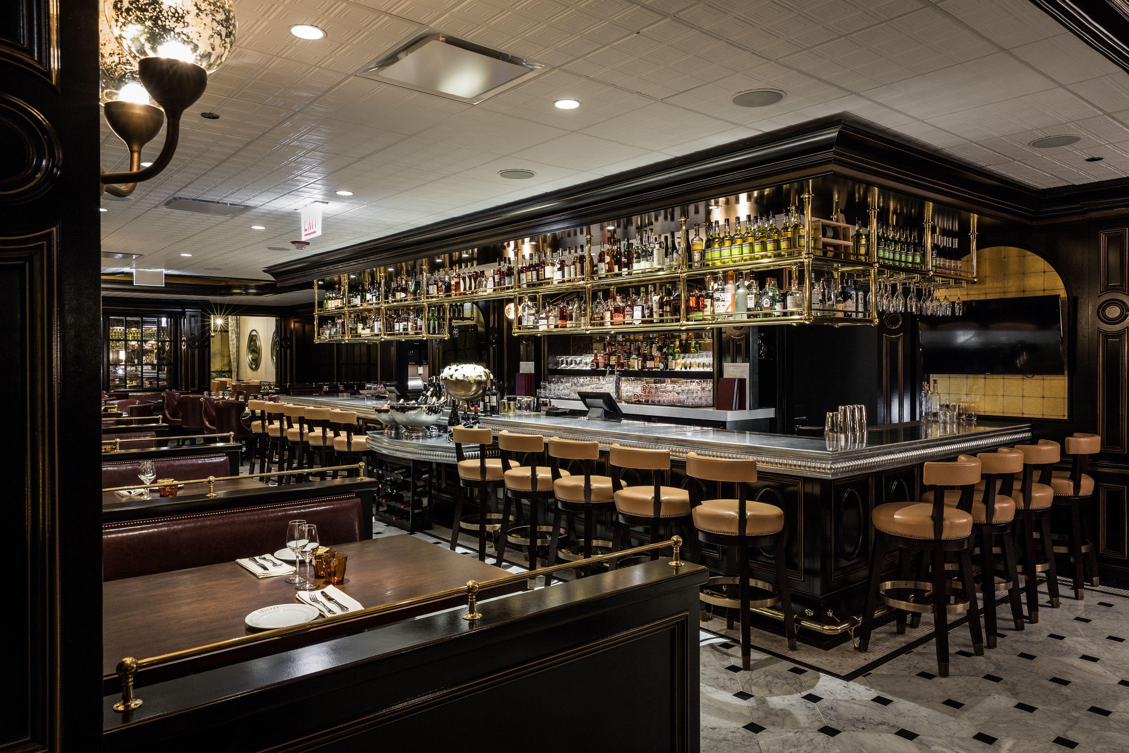 Waldorf Astoria Hotel