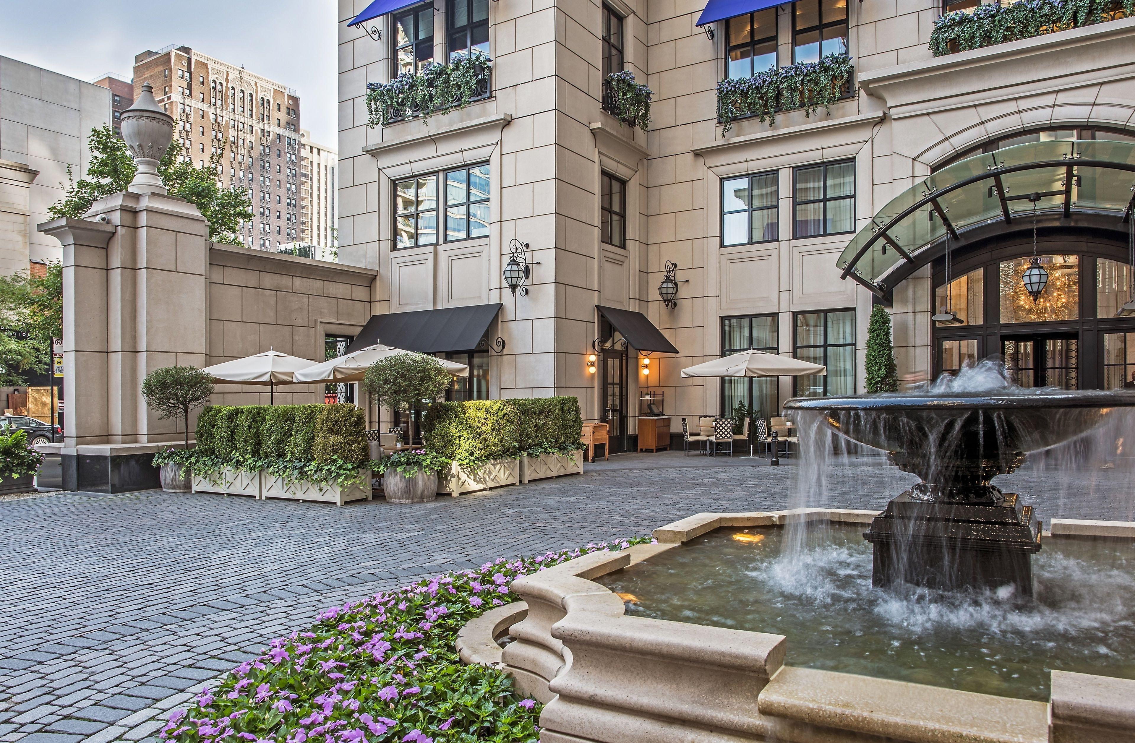 Hotel Waldorf Astoria Chicago