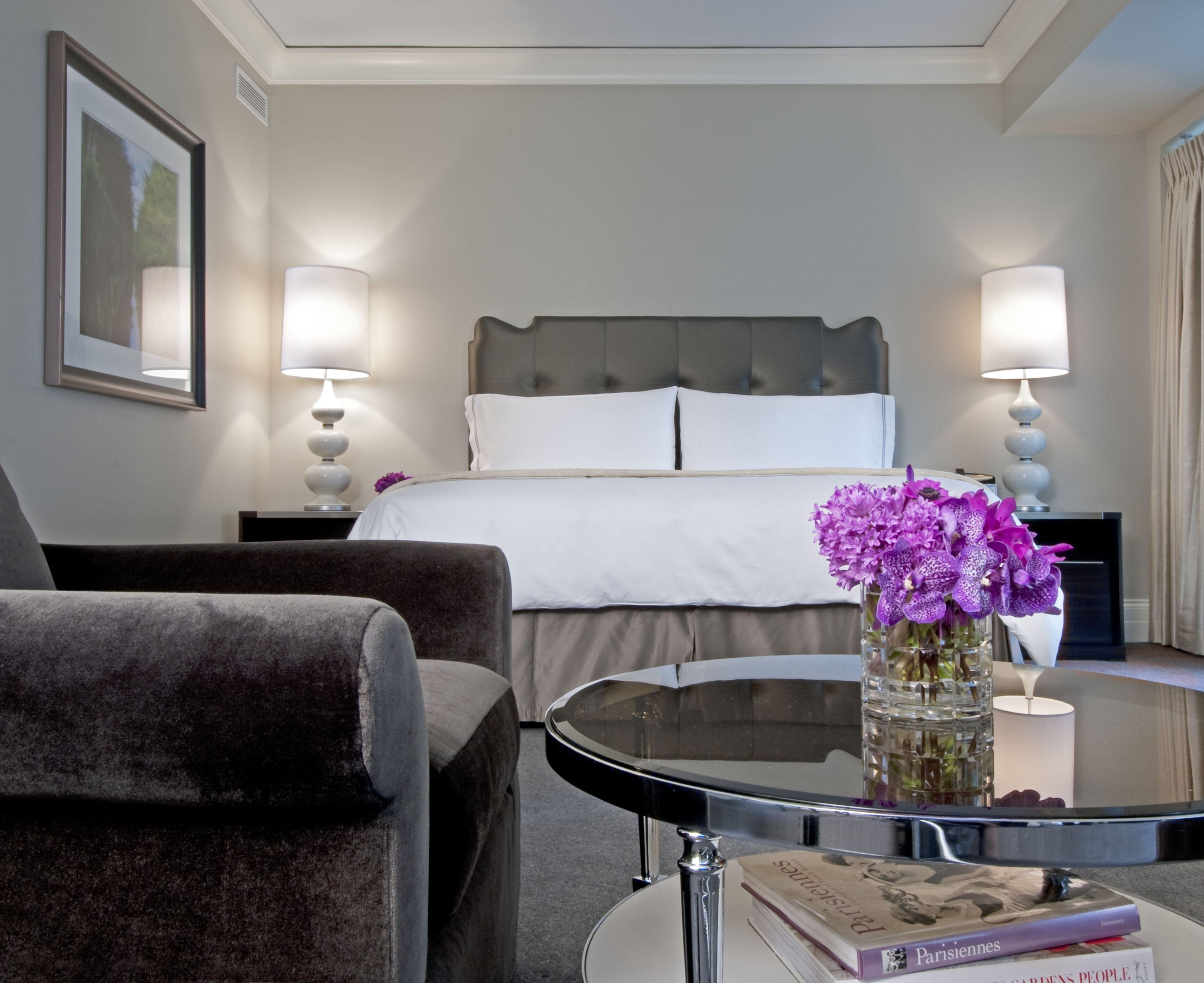 Waldorf Astoria Hotel Chicago