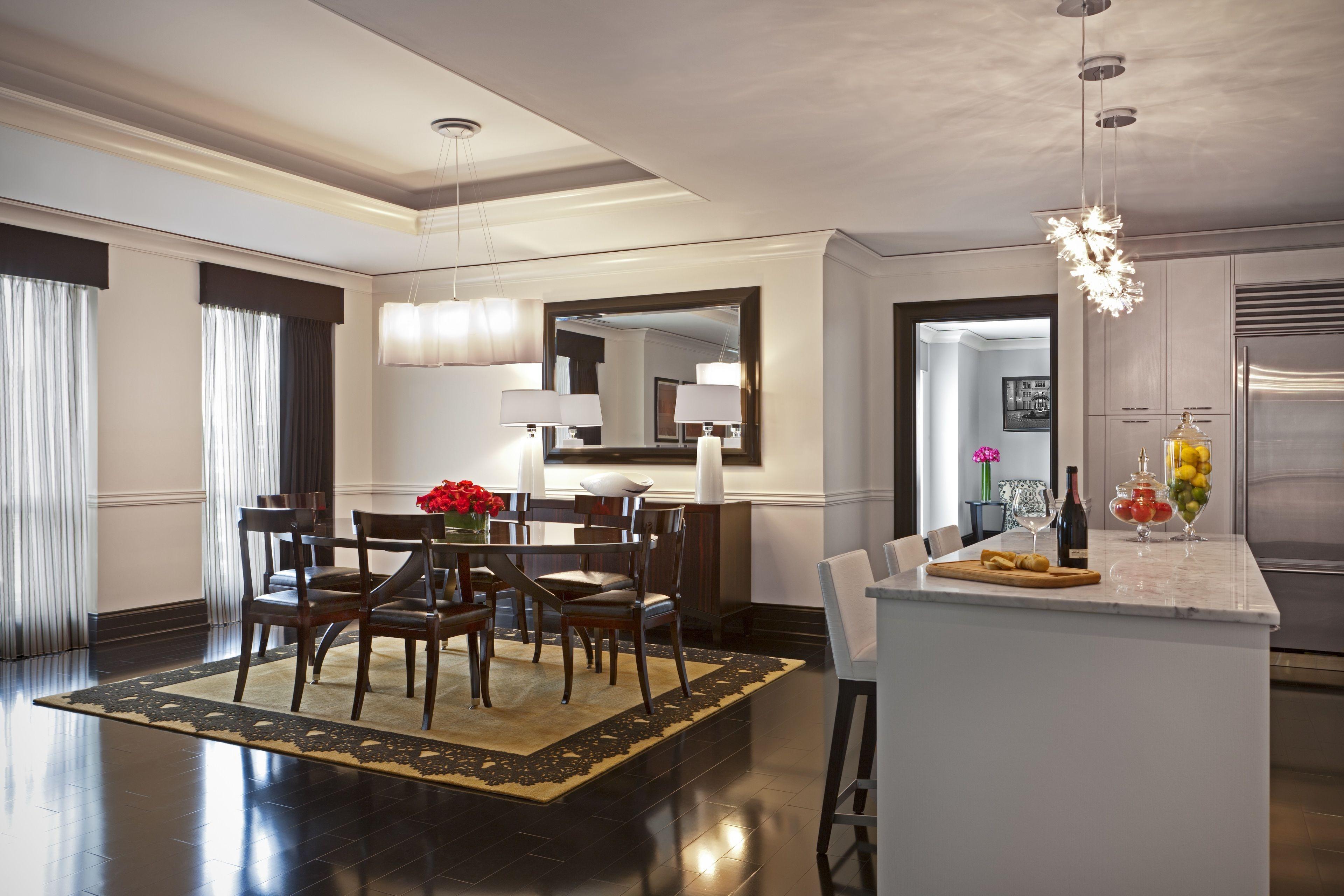 Waldorf Astoria Chicago