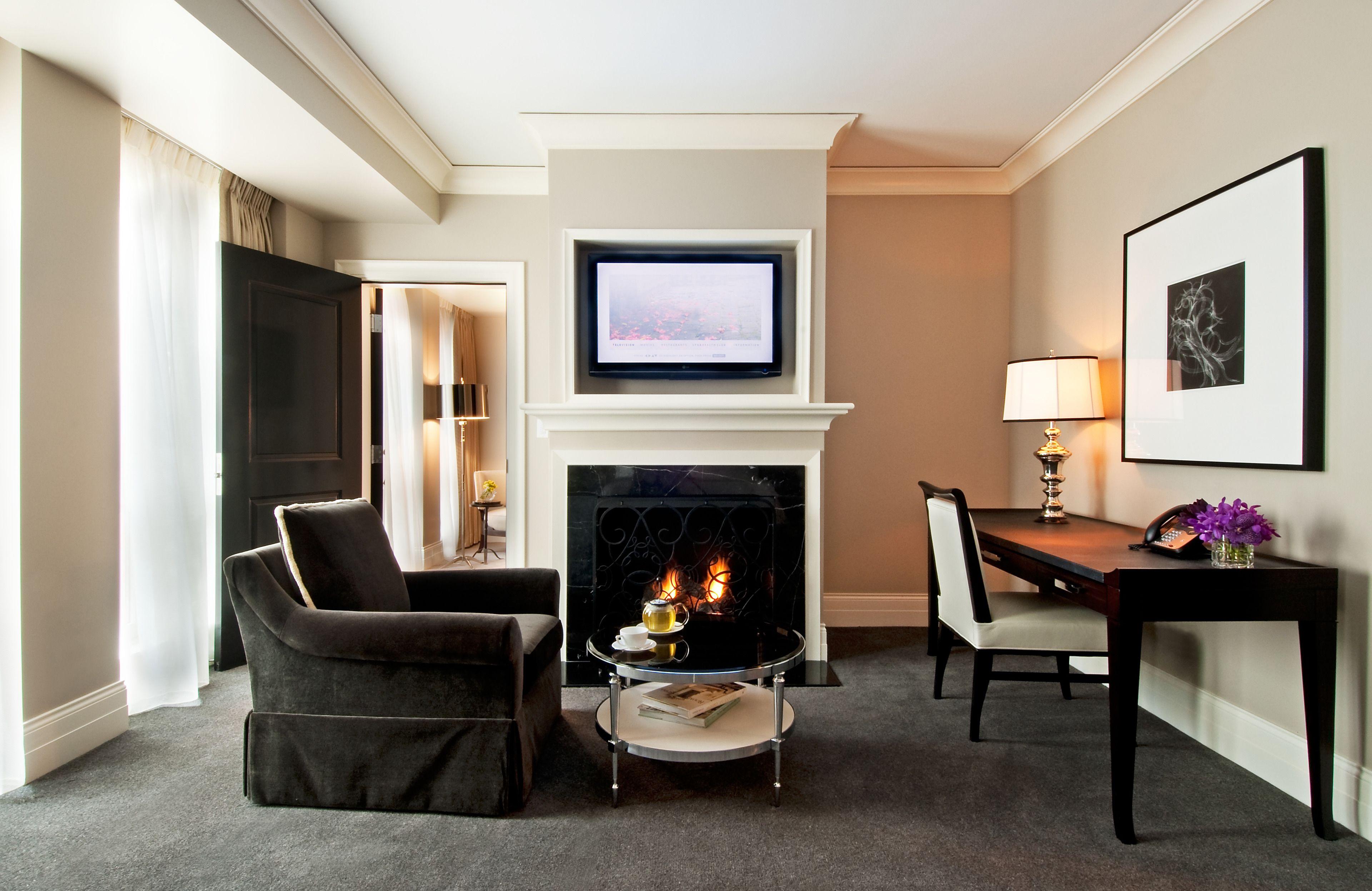 Waldorf Astoria Hotel