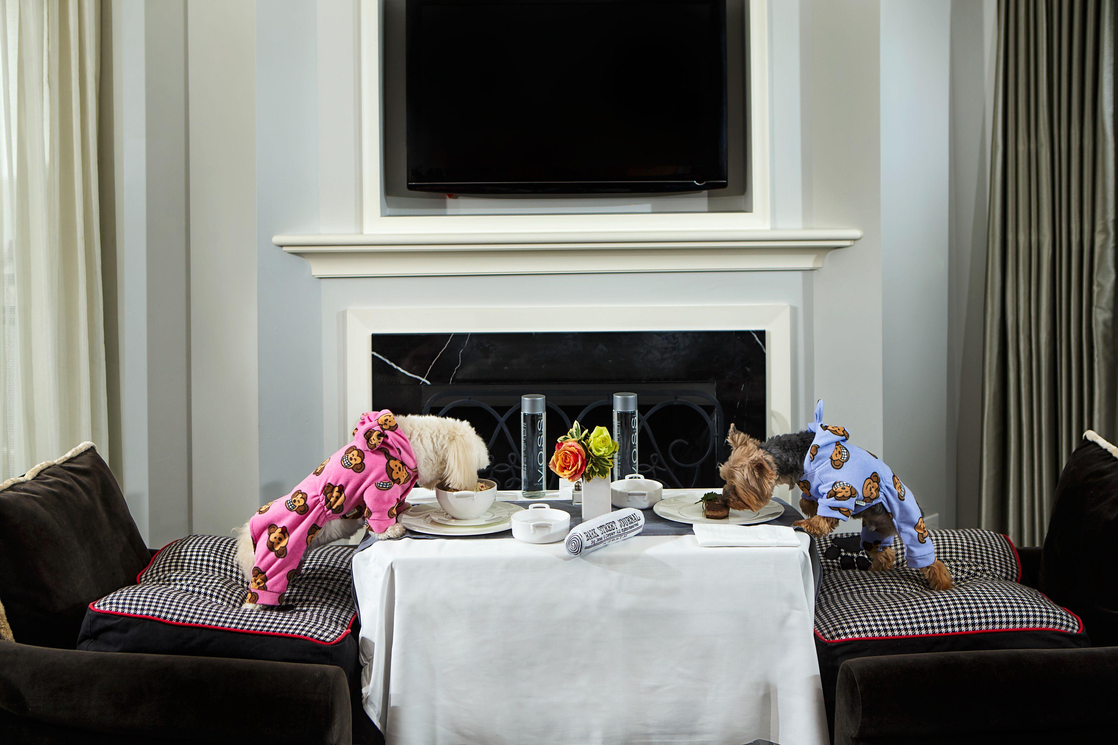 Hotel Waldorf Astoria 5*