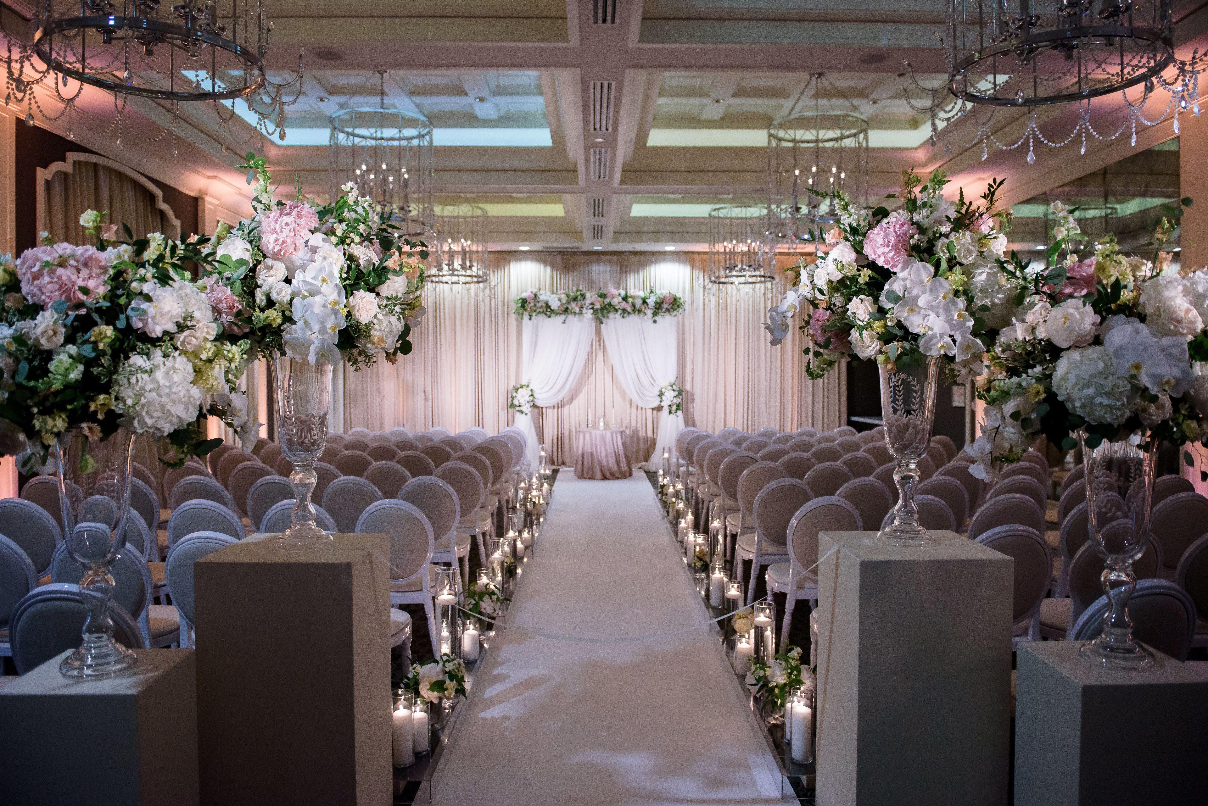 Waldorf Astoria Chicago