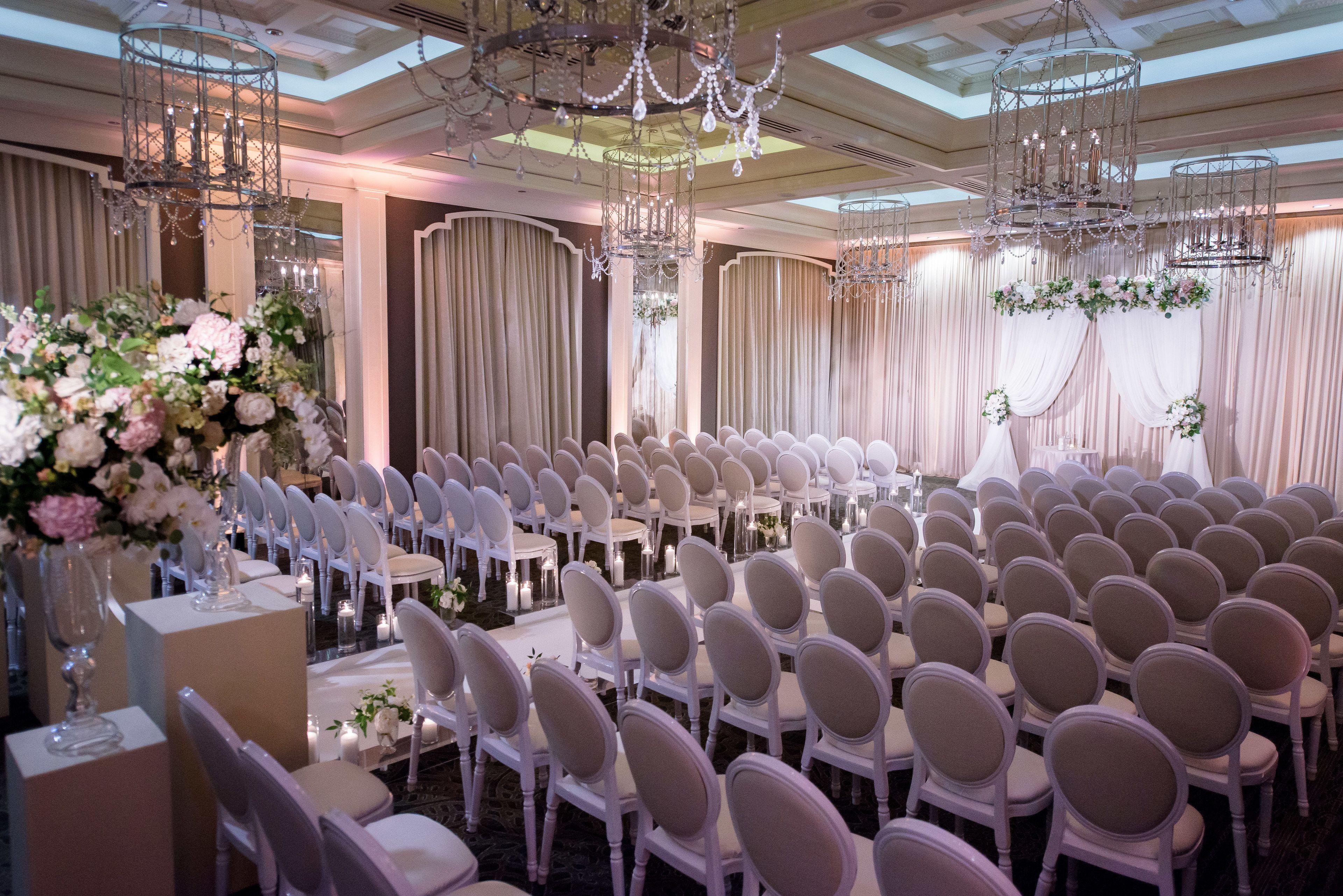 Waldorf Astoria Hotel