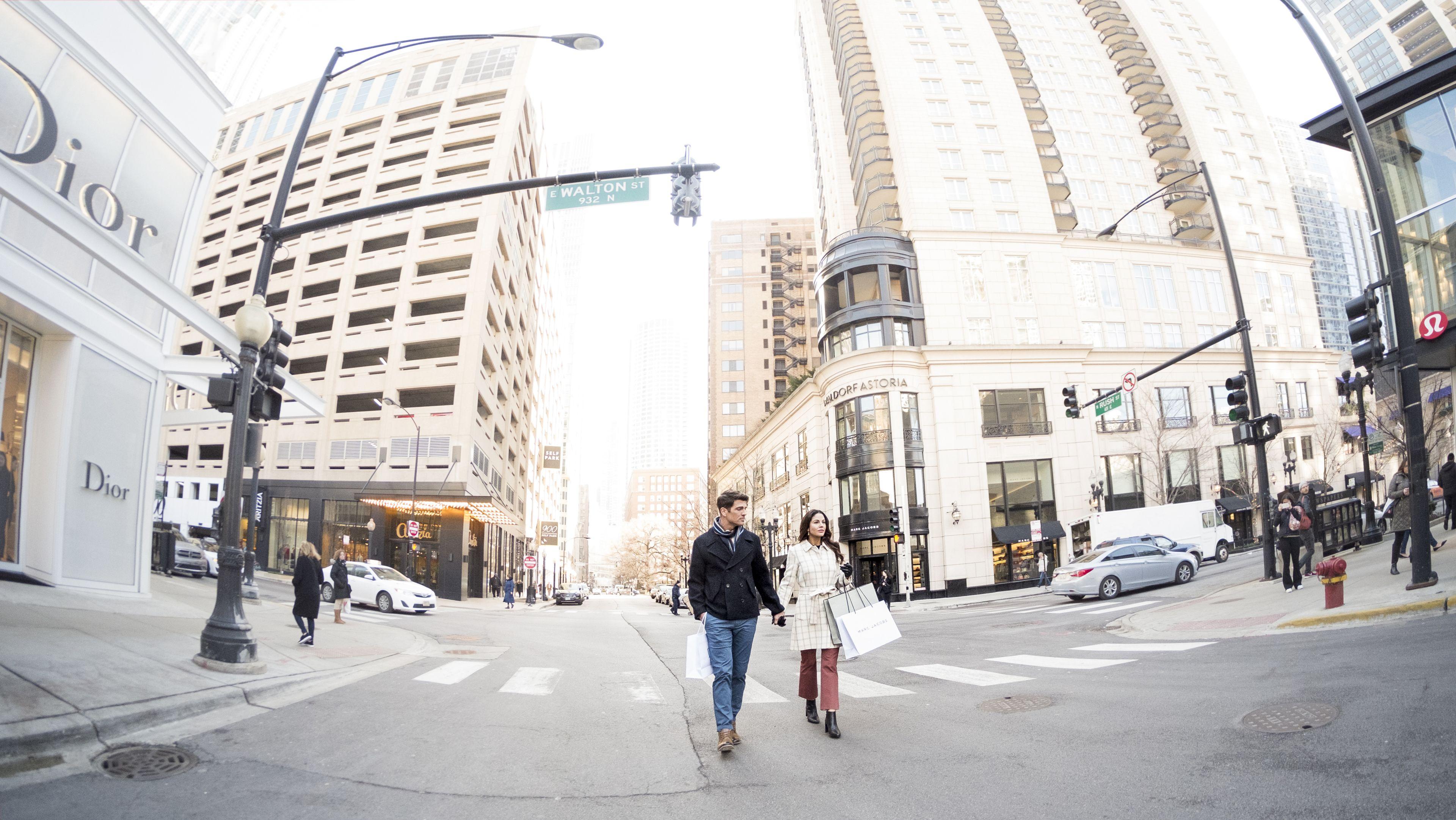 Waldorf Astoria Hotel