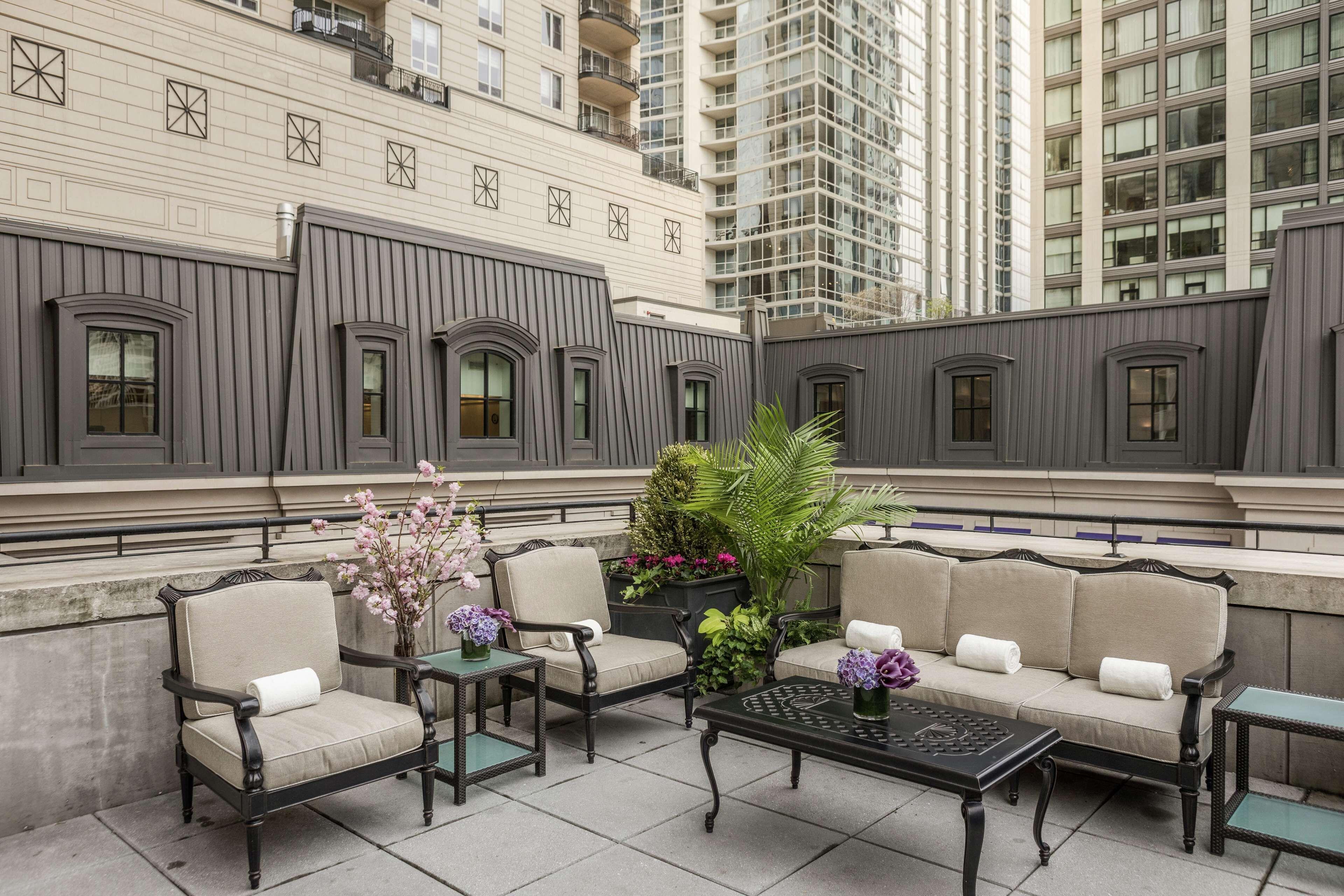 Waldorf Astoria Hotel 5*