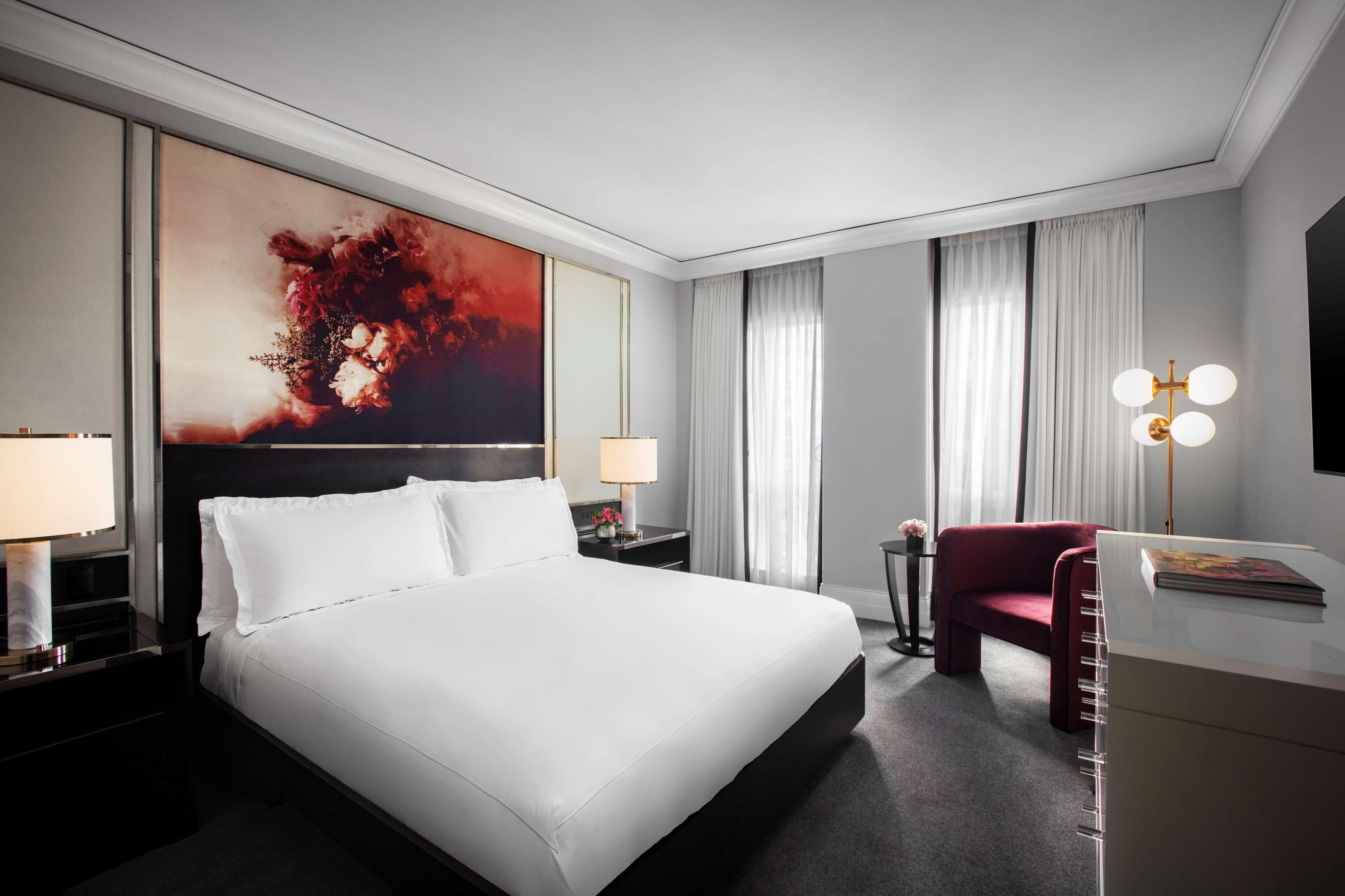 Hotel Waldorf Astoria 5*