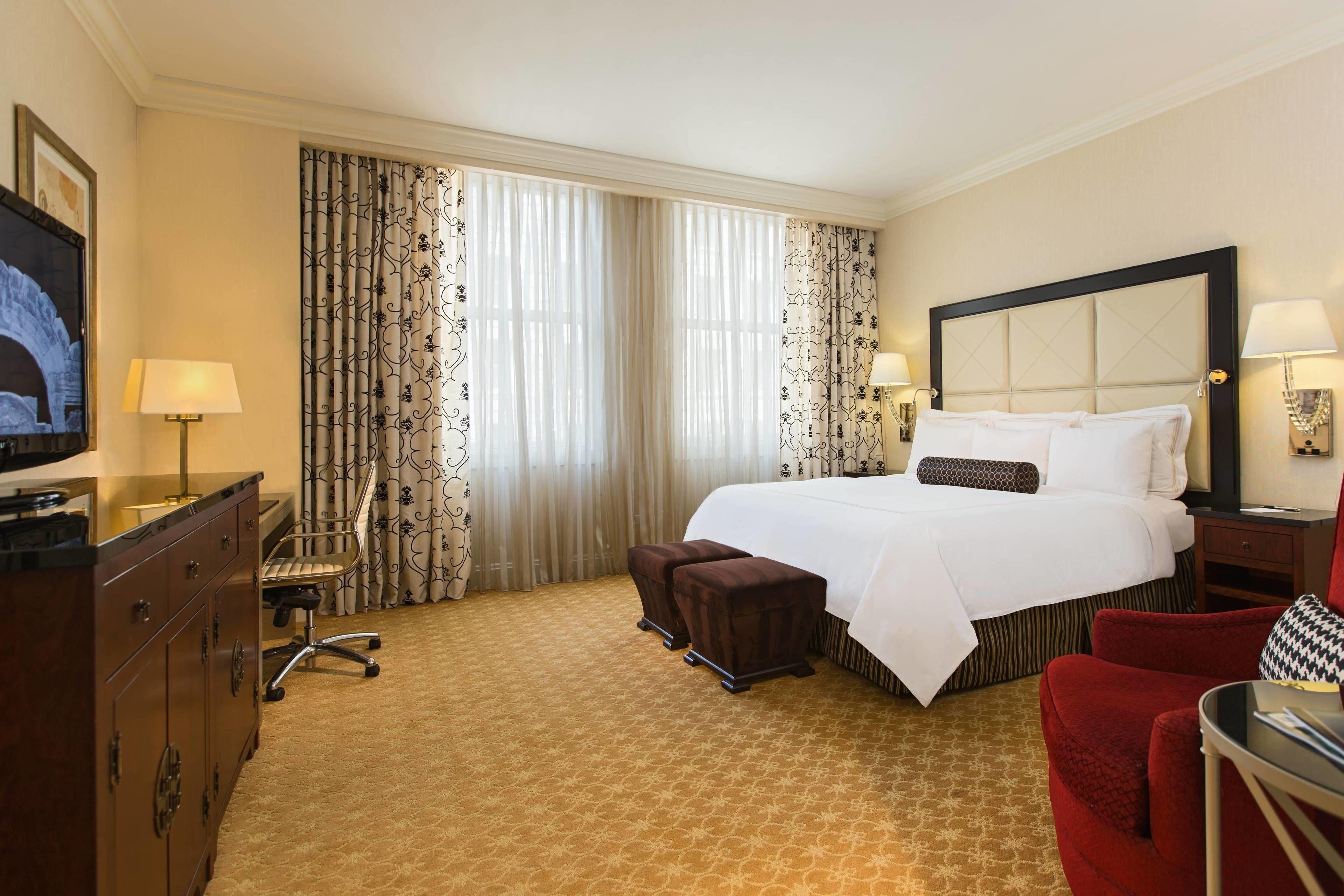 Jw Marriott Hotel
