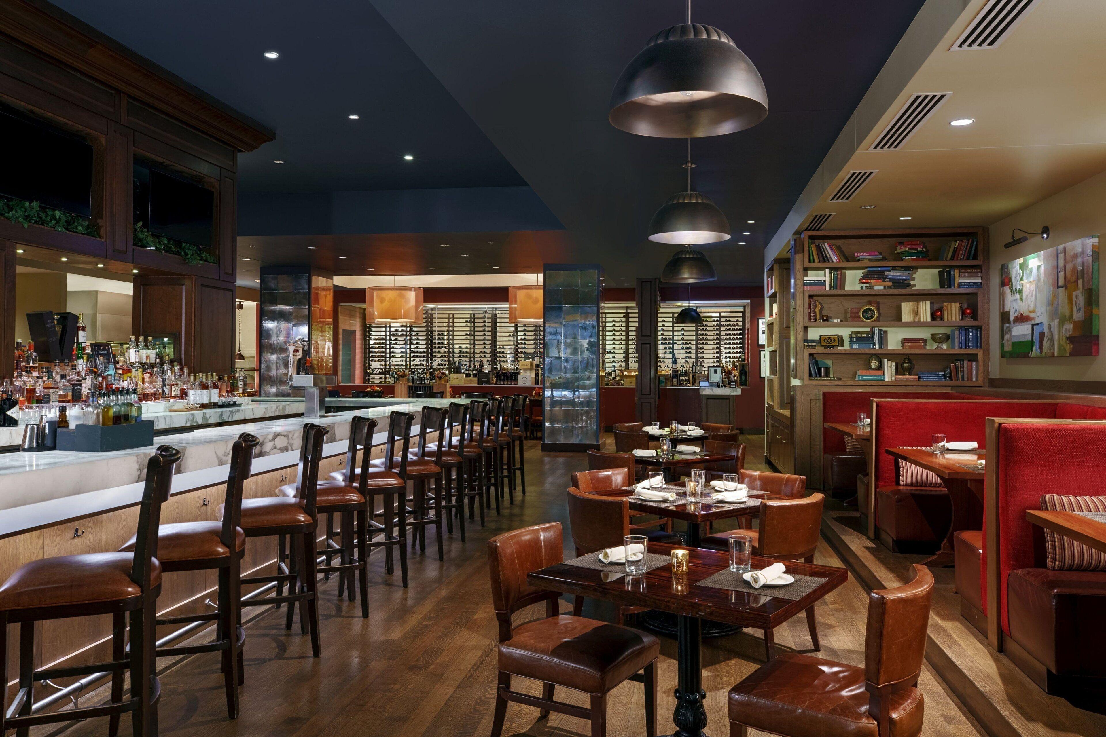 Hotel Jw Marriott 5*