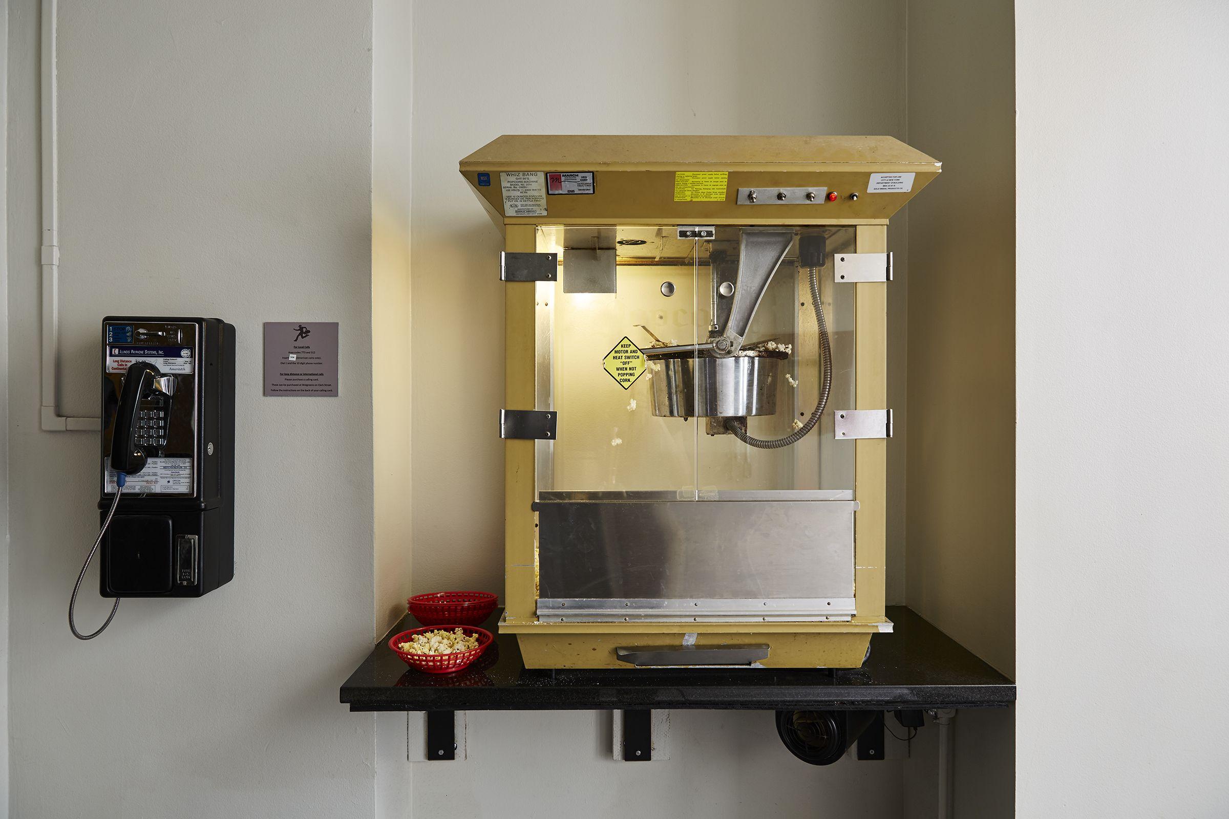 Getaway Hostel Chicago