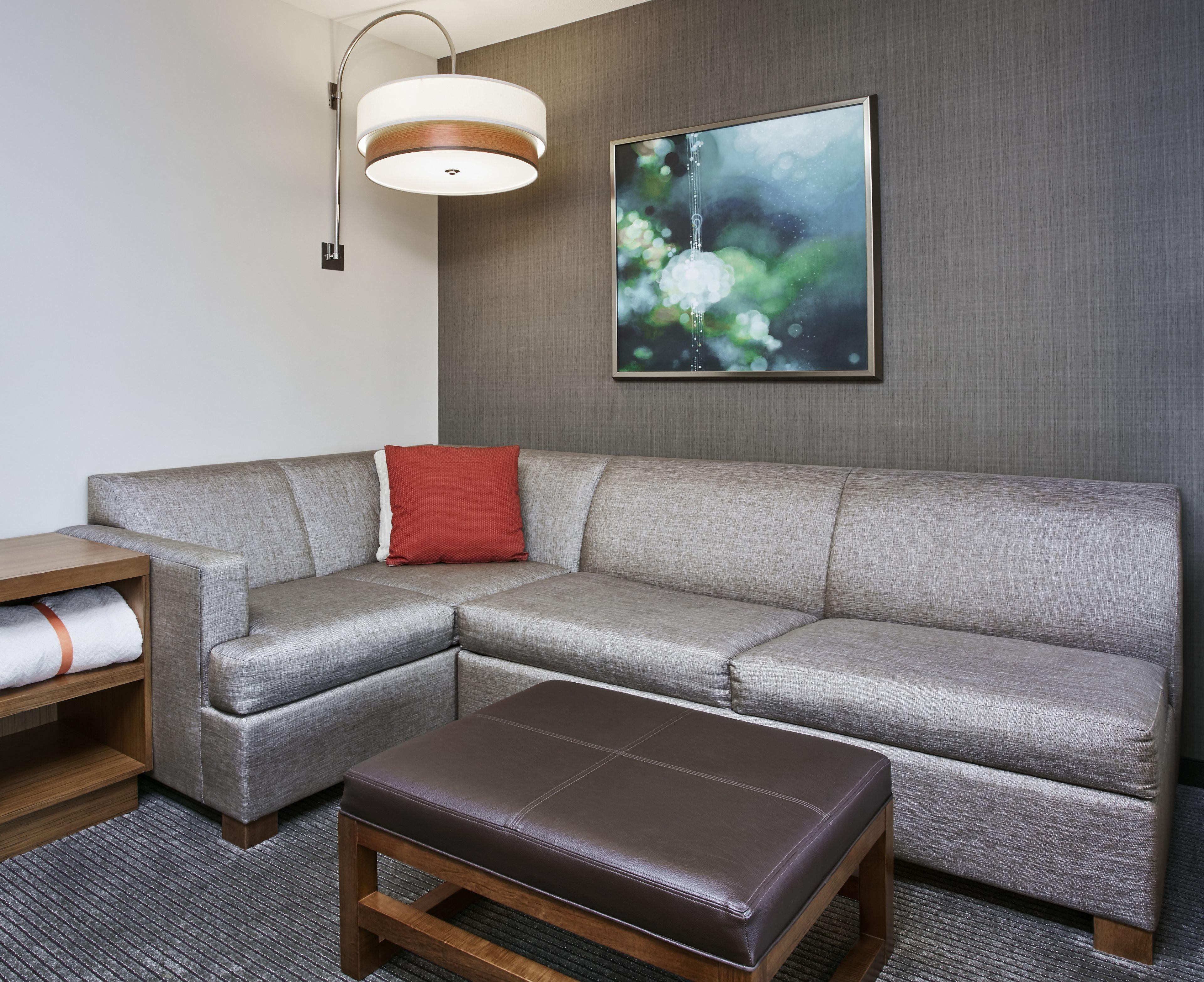 Hyatt Place River North 3* Chicago