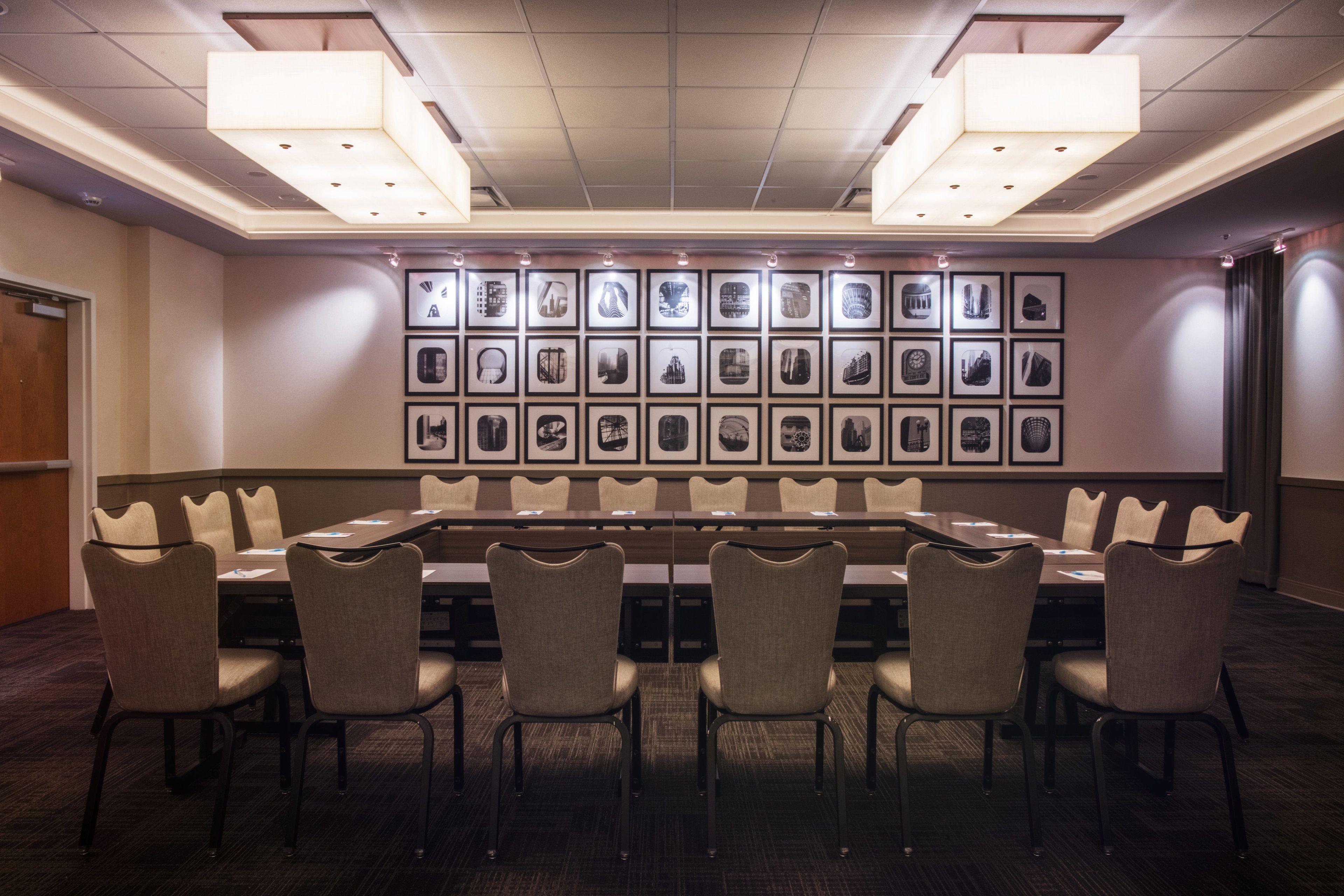 Hyatt Place River North Hotel