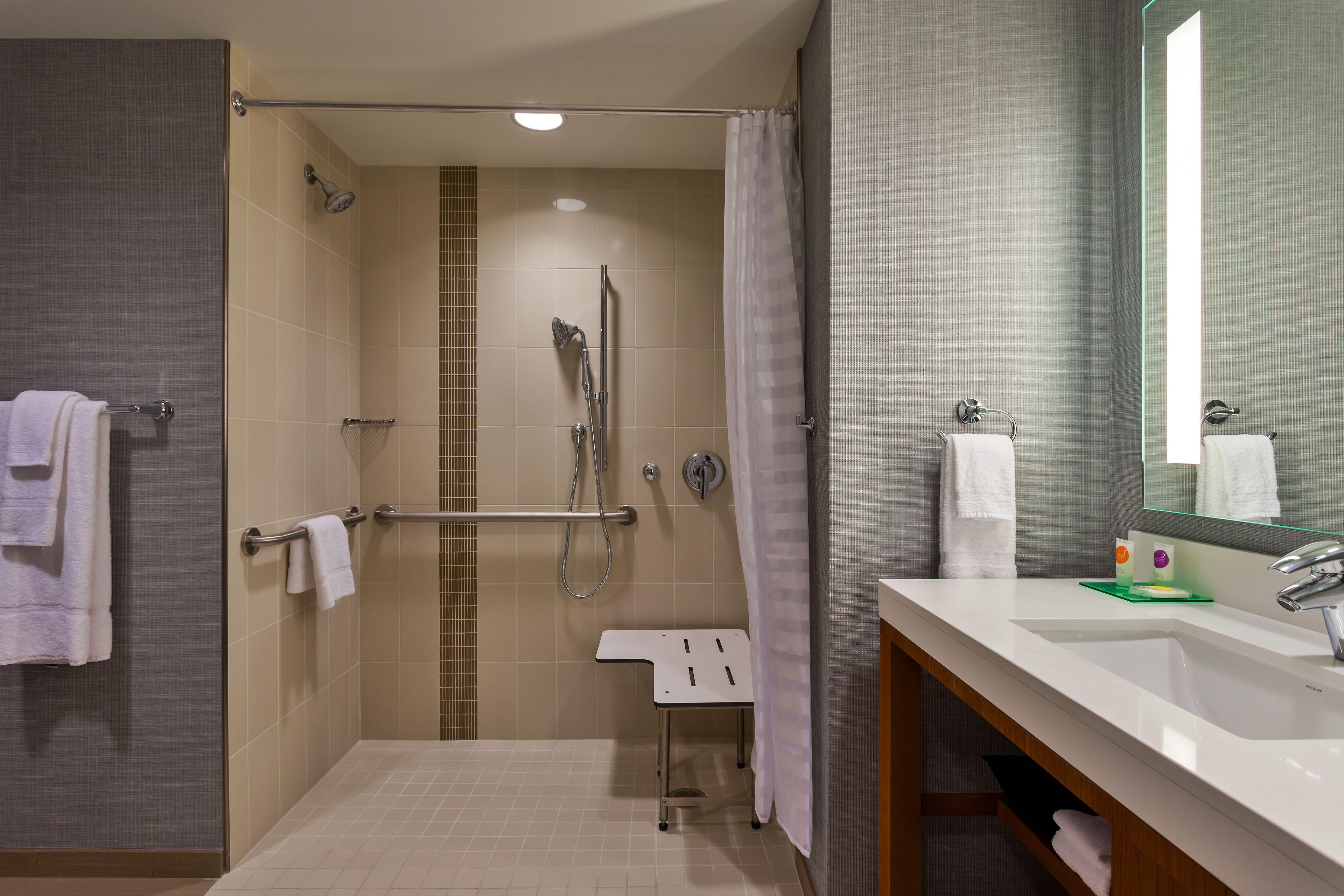 Hyatt Place River North 3*
