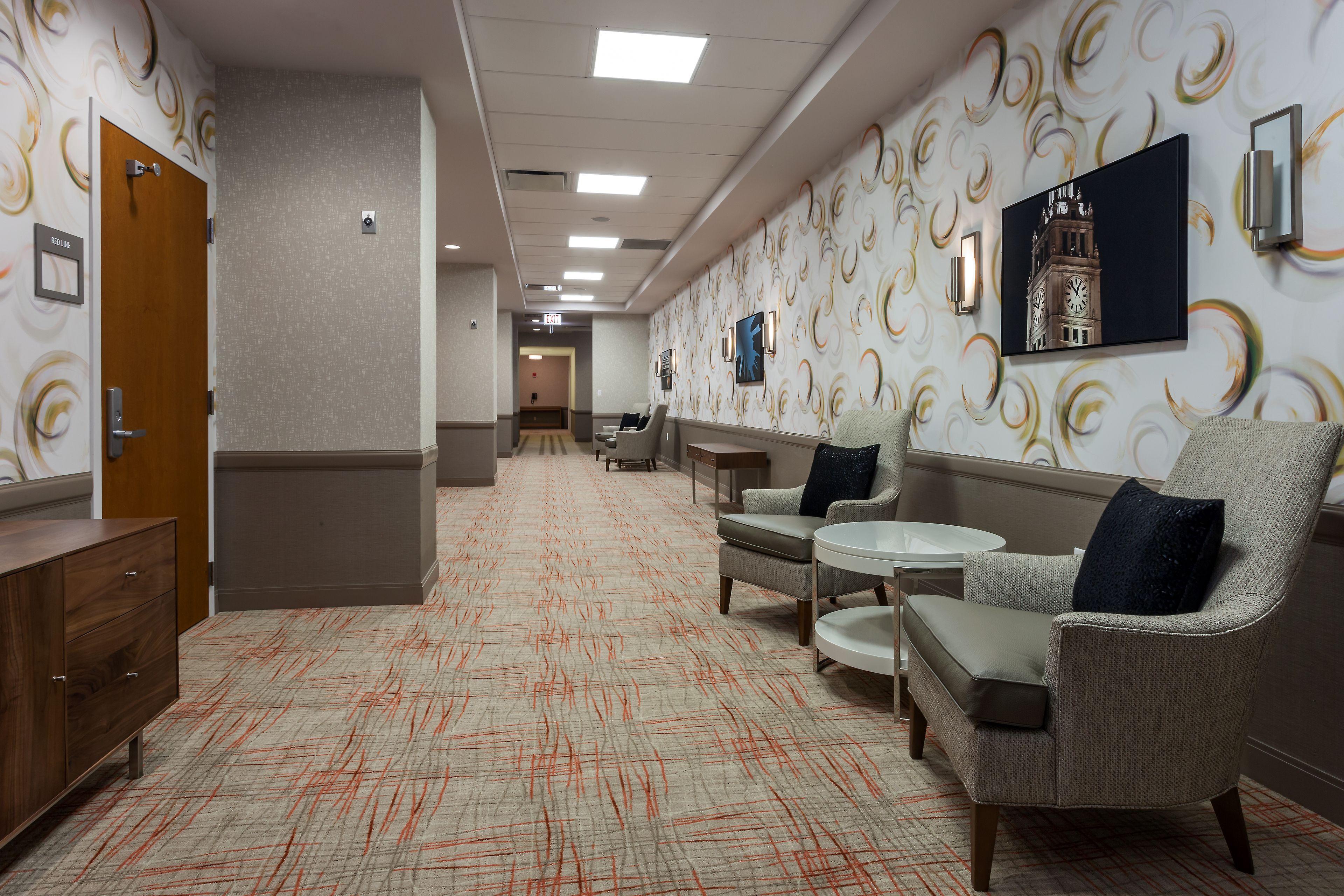 Hyatt Place River North Hotel