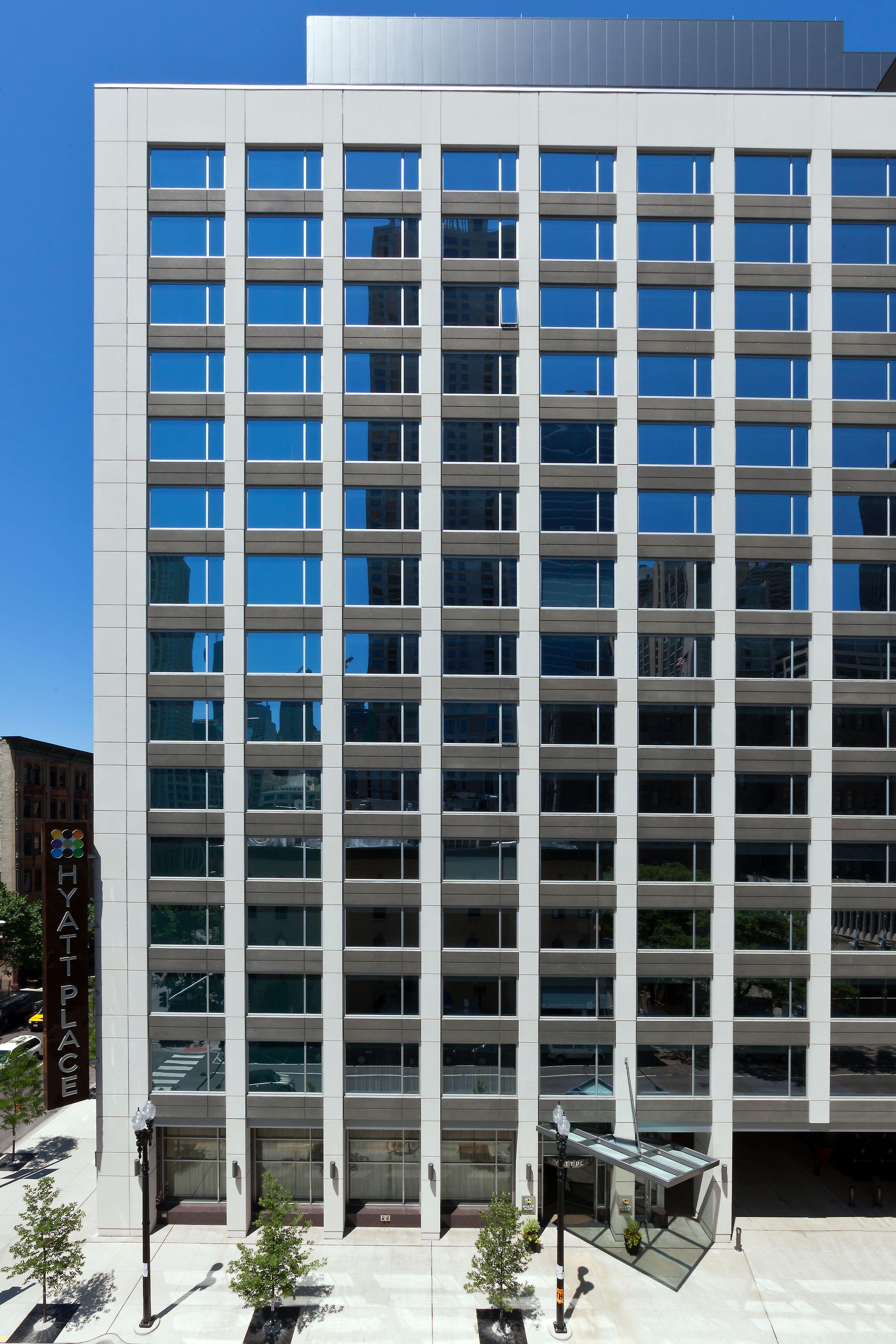 Hyatt Place River North Hotel