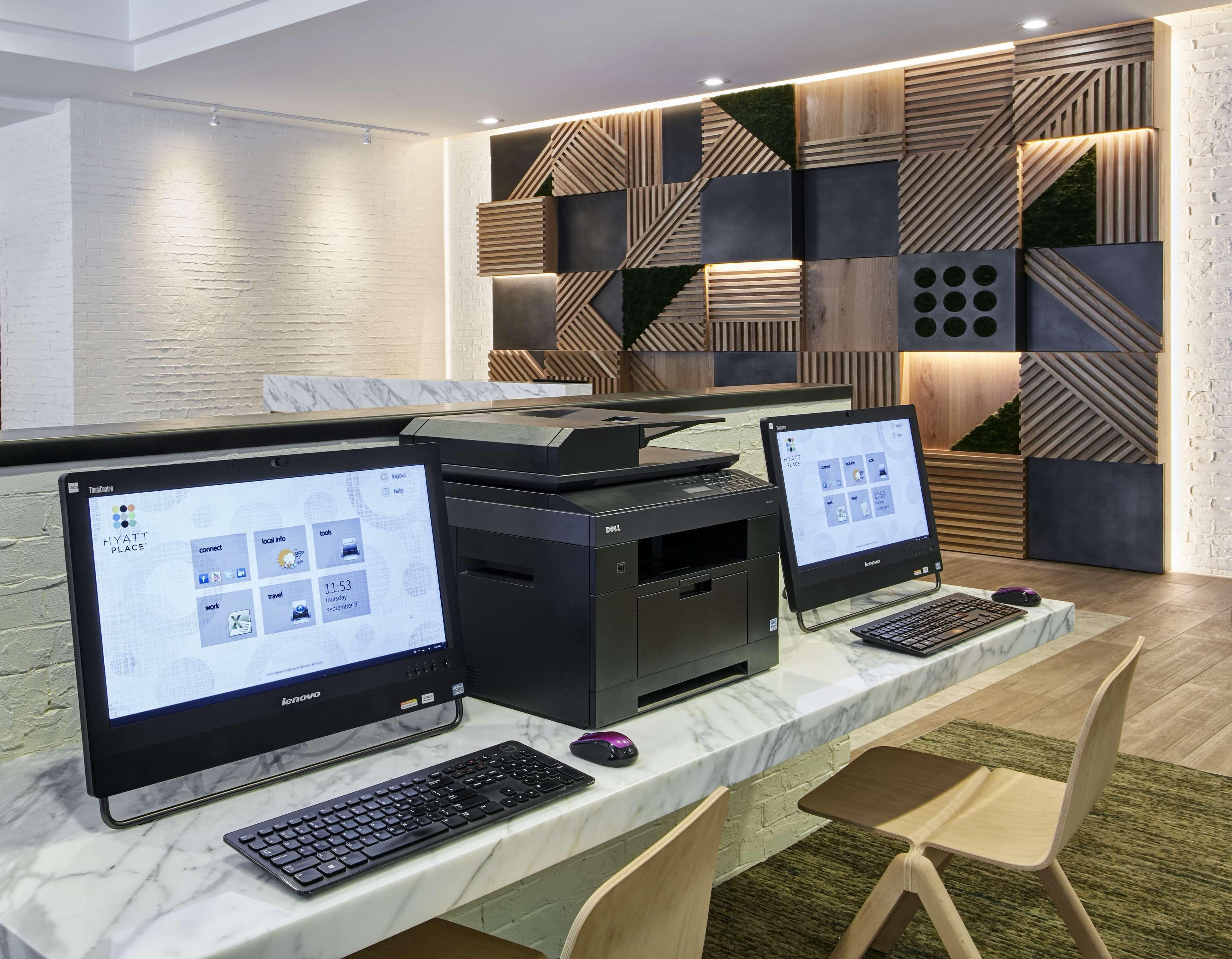 Hotel Hyatt Place River North Chicago