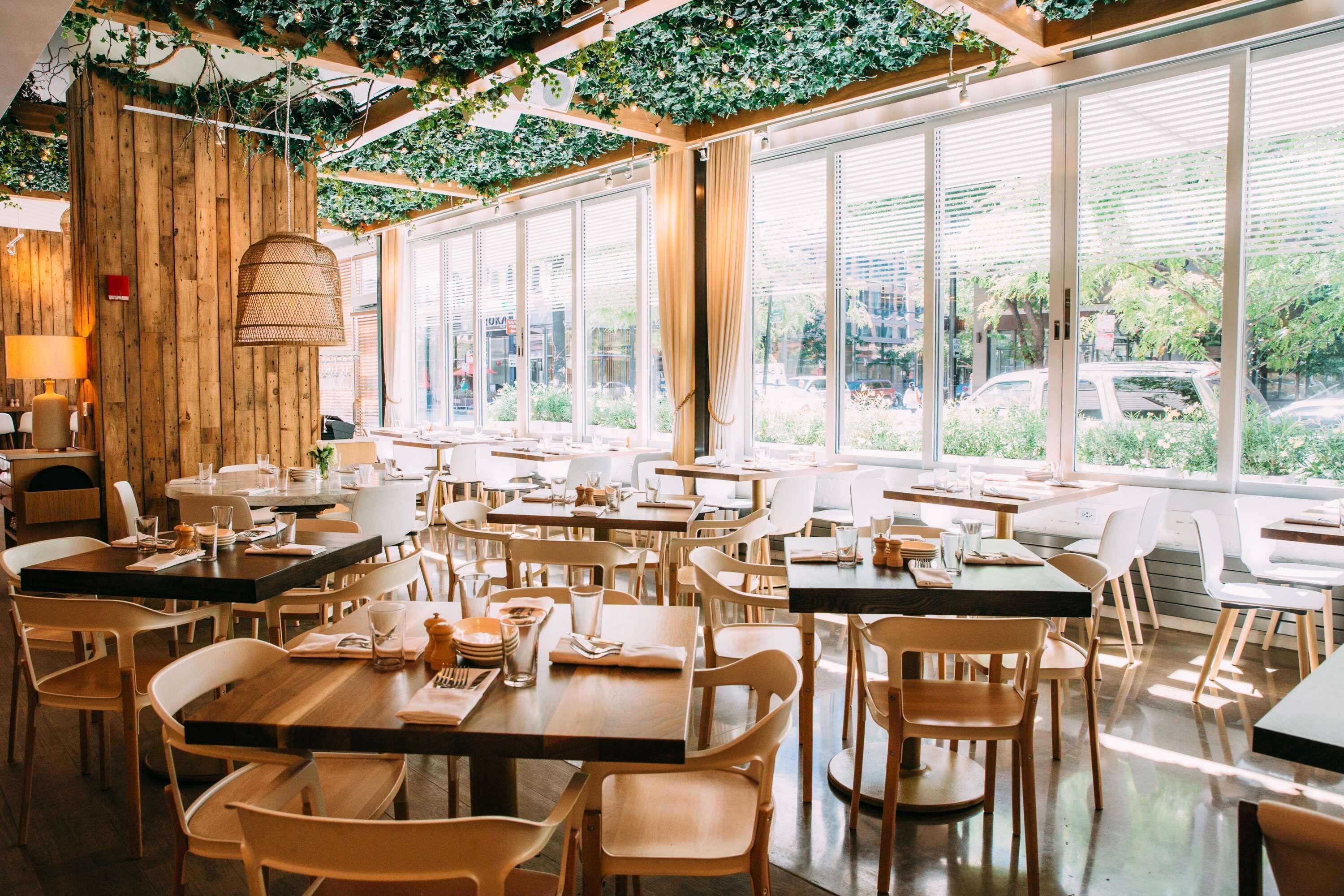 Hotel Hyatt Place River North