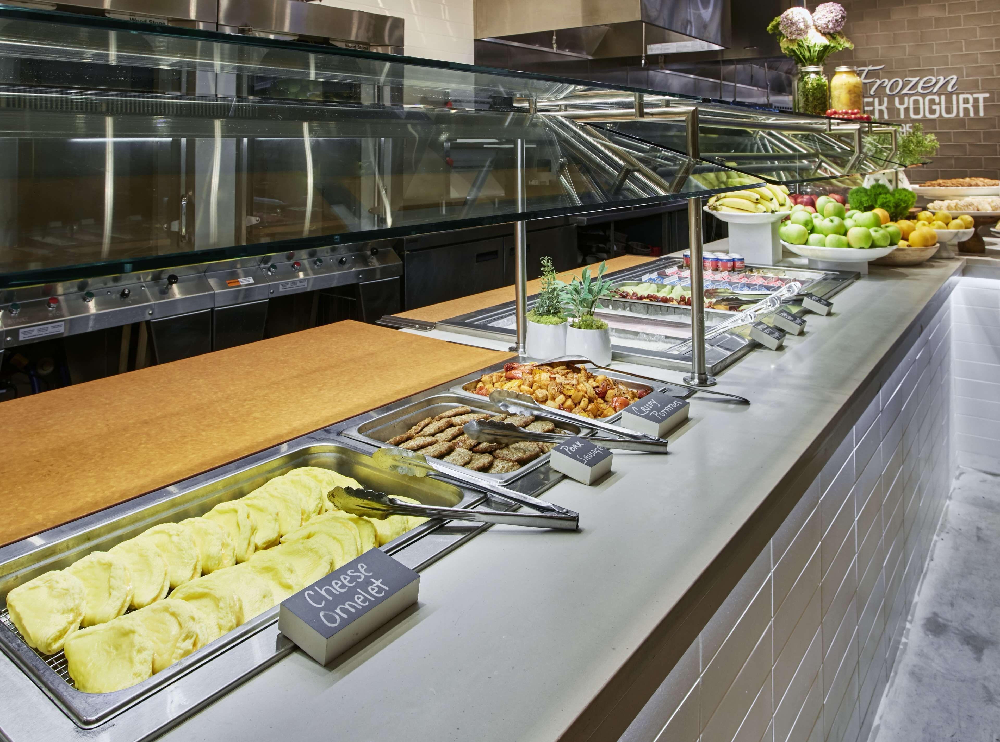 Hyatt Place River North Chicago