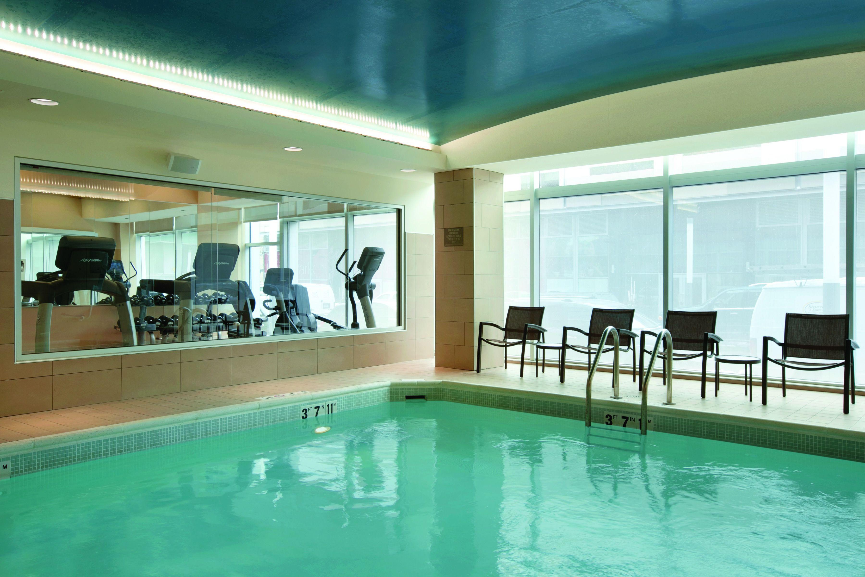 Hyatt Place Chicago-south/university Medical Center 3*