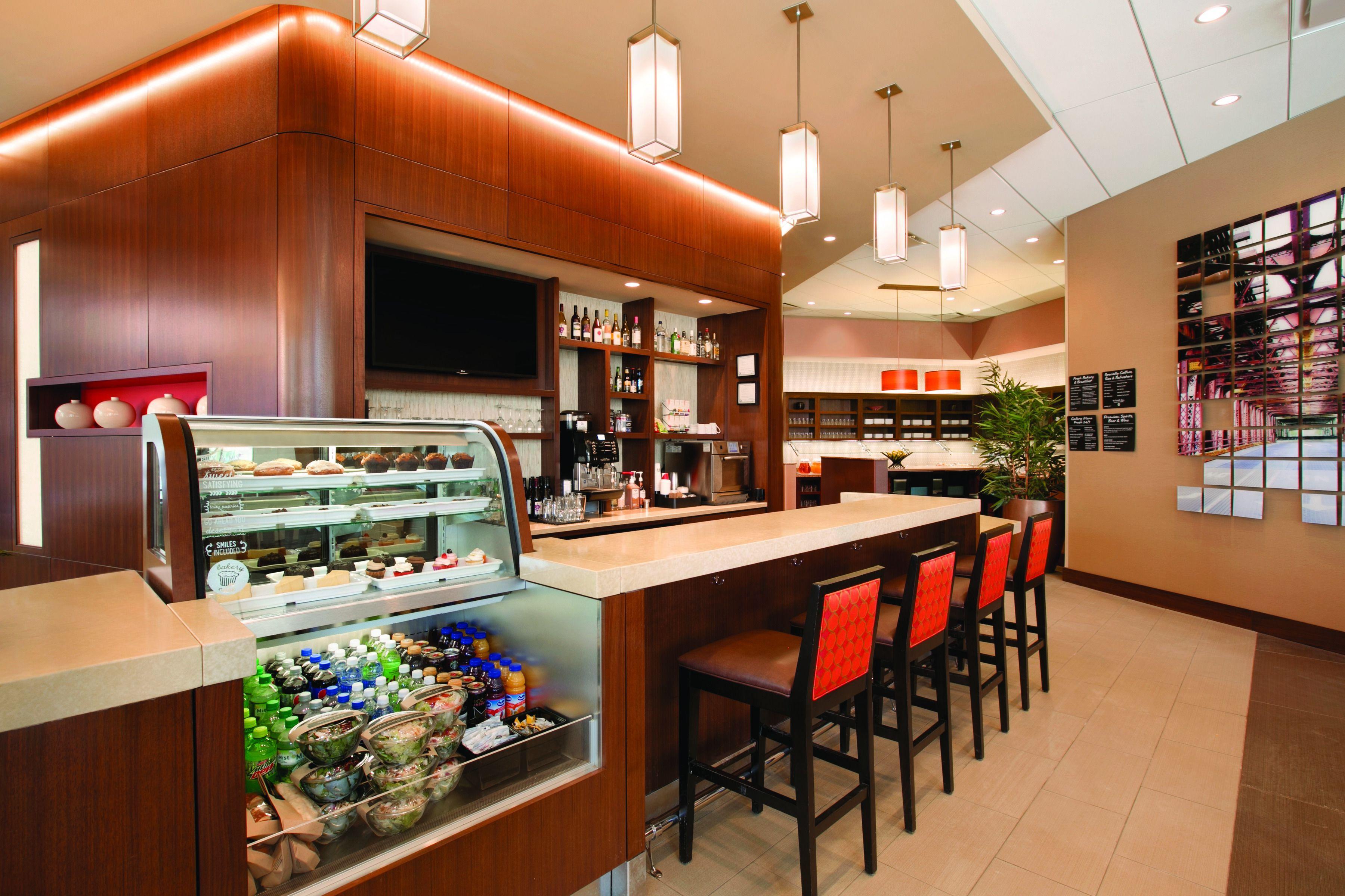 Hyatt Place Chicago-south/university Medical Center 3* Chicago
