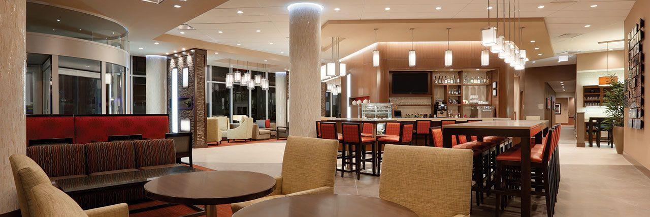Hotel Hyatt Place Chicago-south/university Medical Center