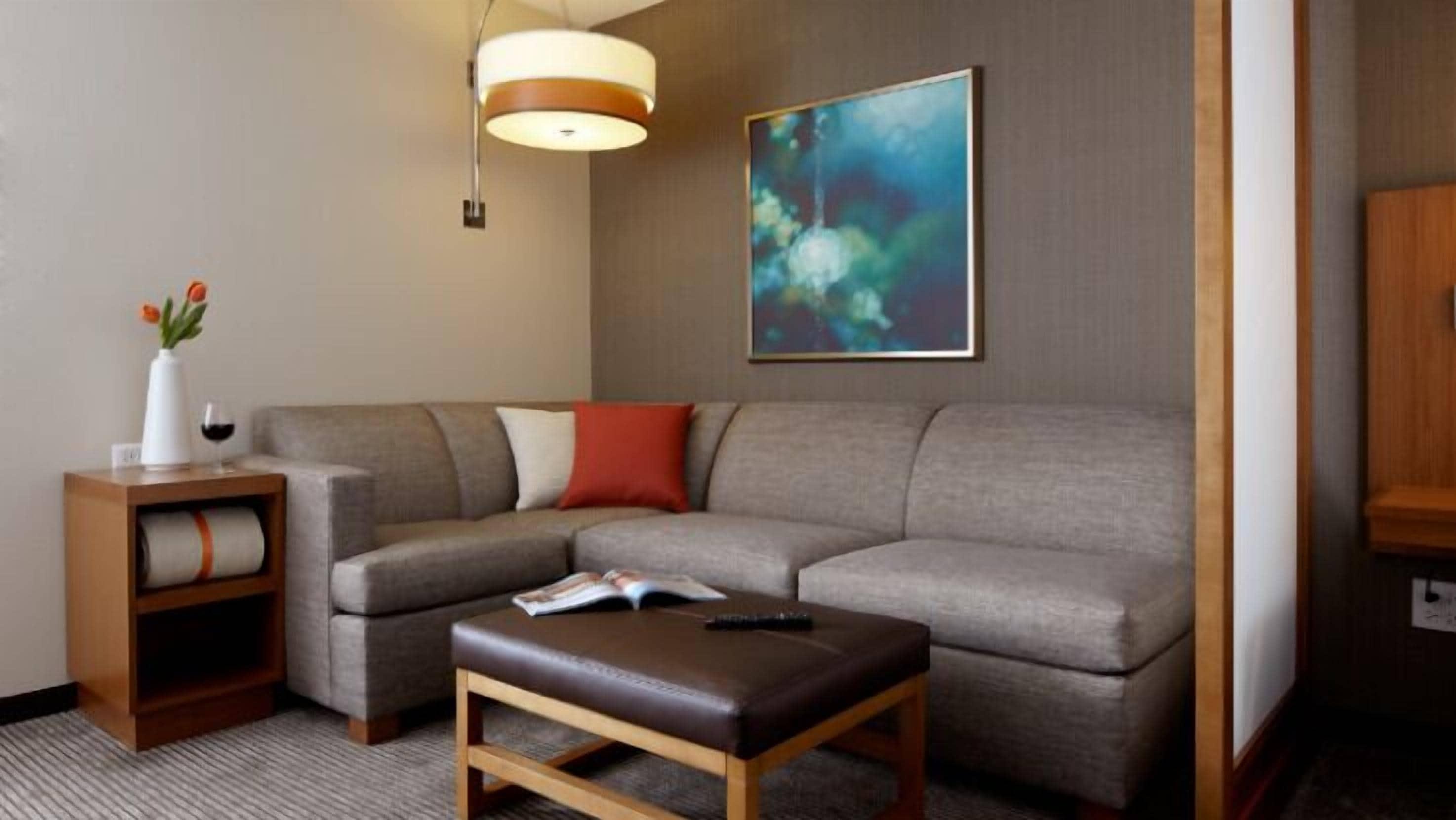 Hotel Hyatt Place Chicago-south/university Medical Center