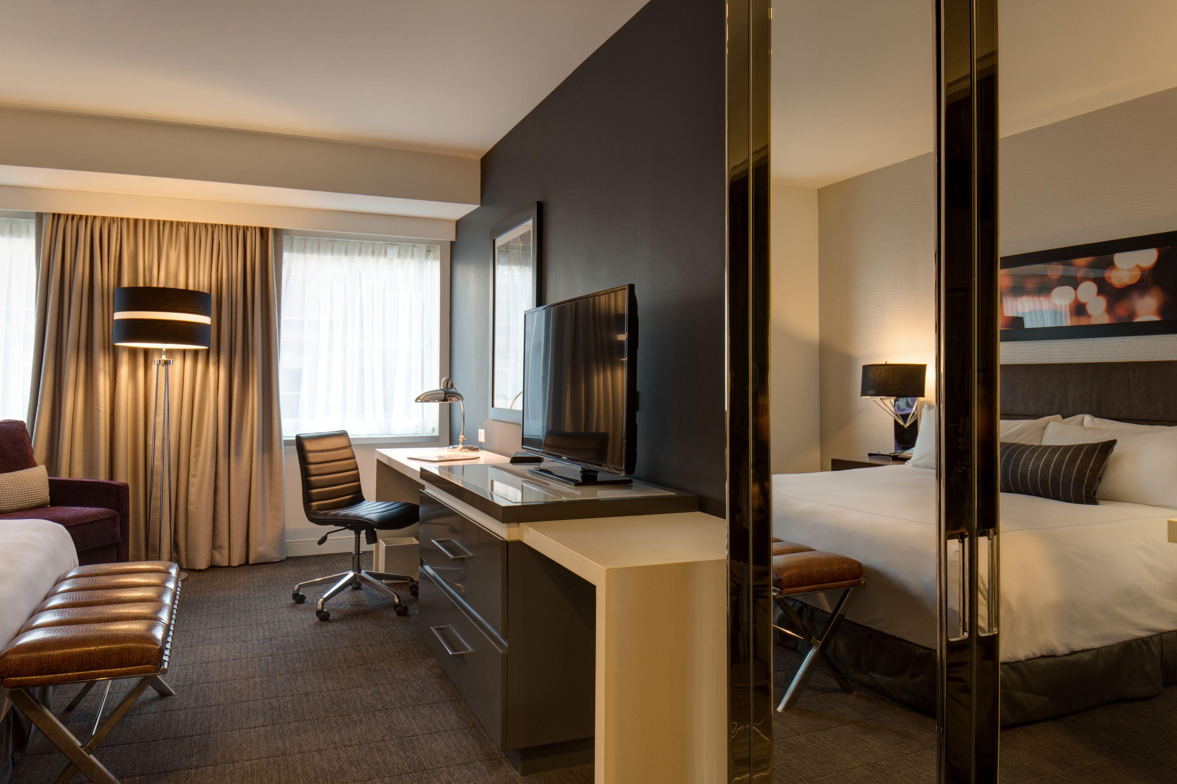 The Godfrey Hotel Chicago