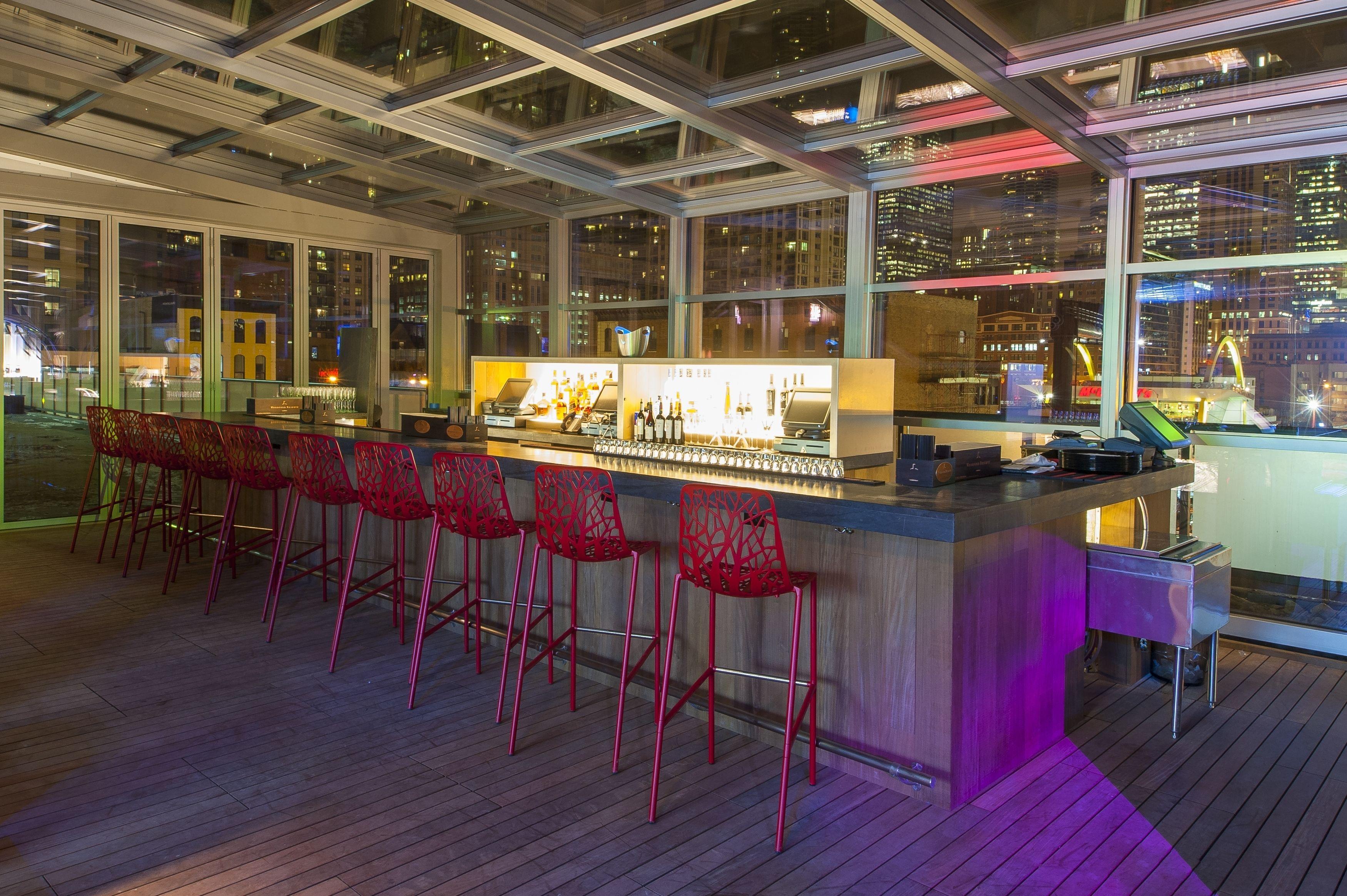 The Godfrey 4* Chicago