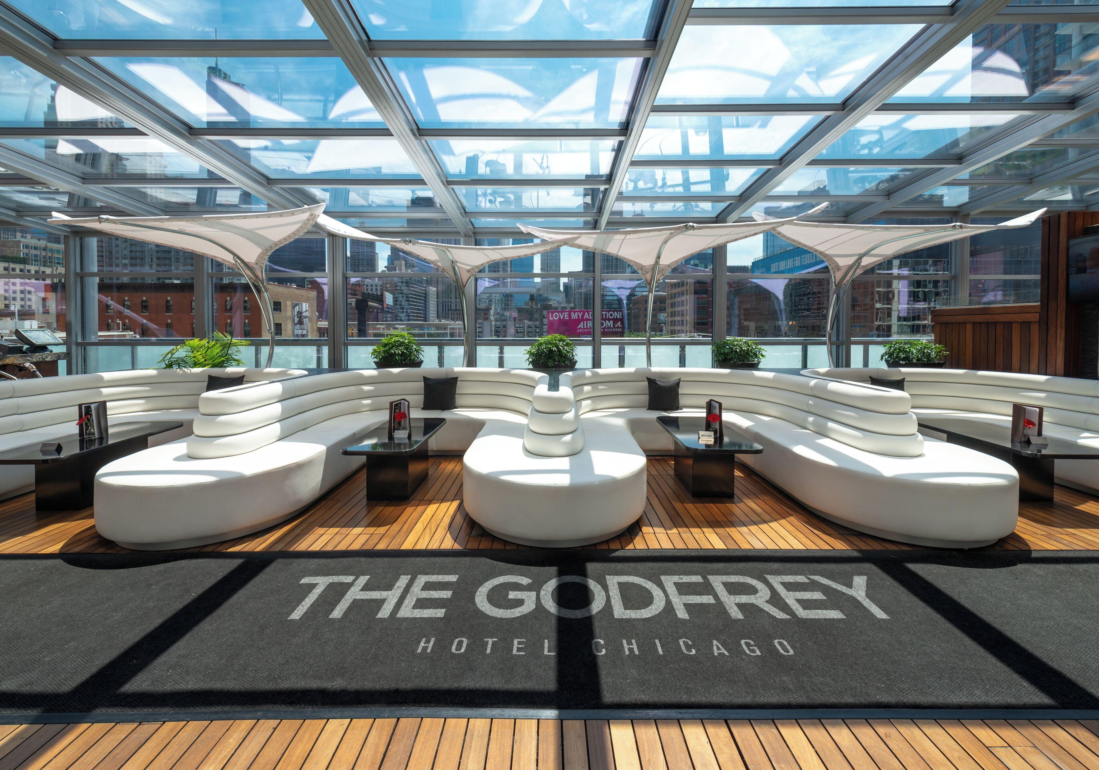 The Godfrey 4* Chicago