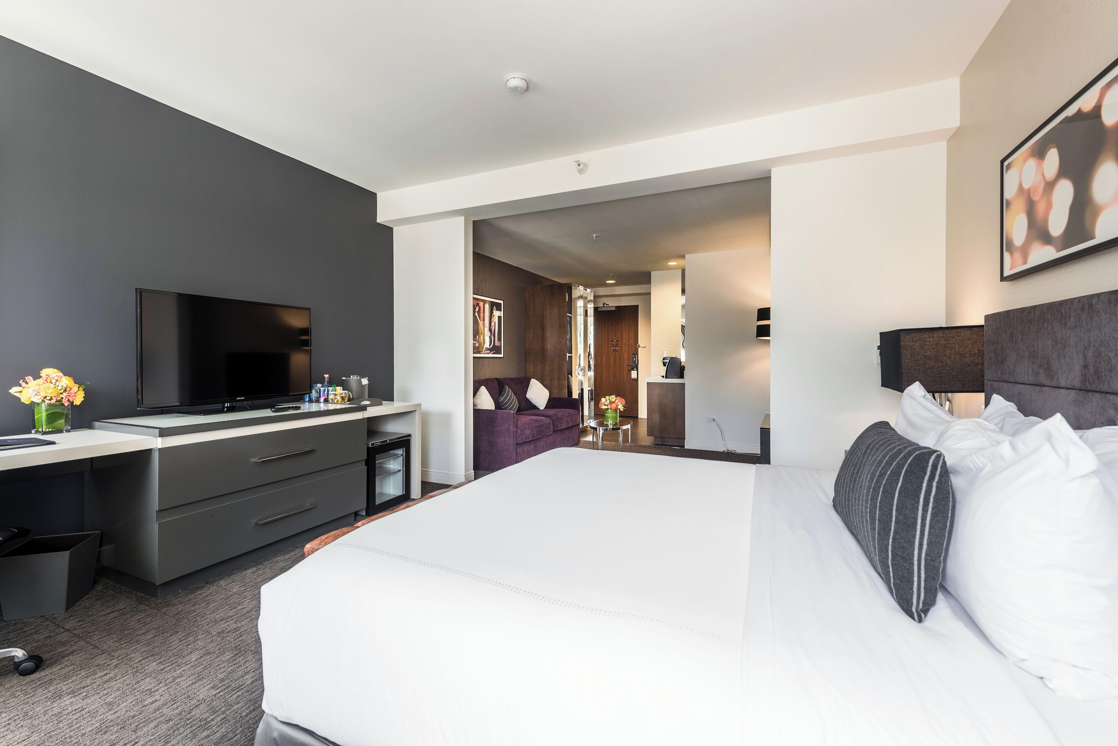 Hotel The Godfrey 4*