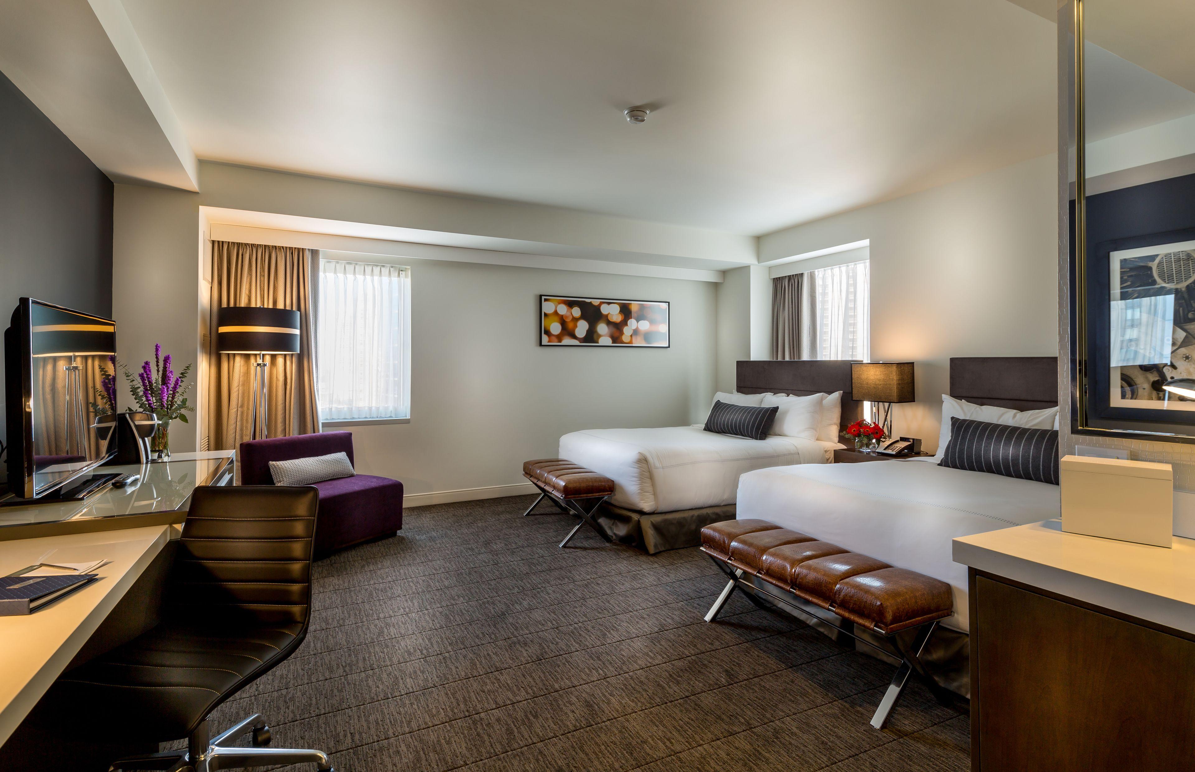 Hotel The Godfrey Chicago